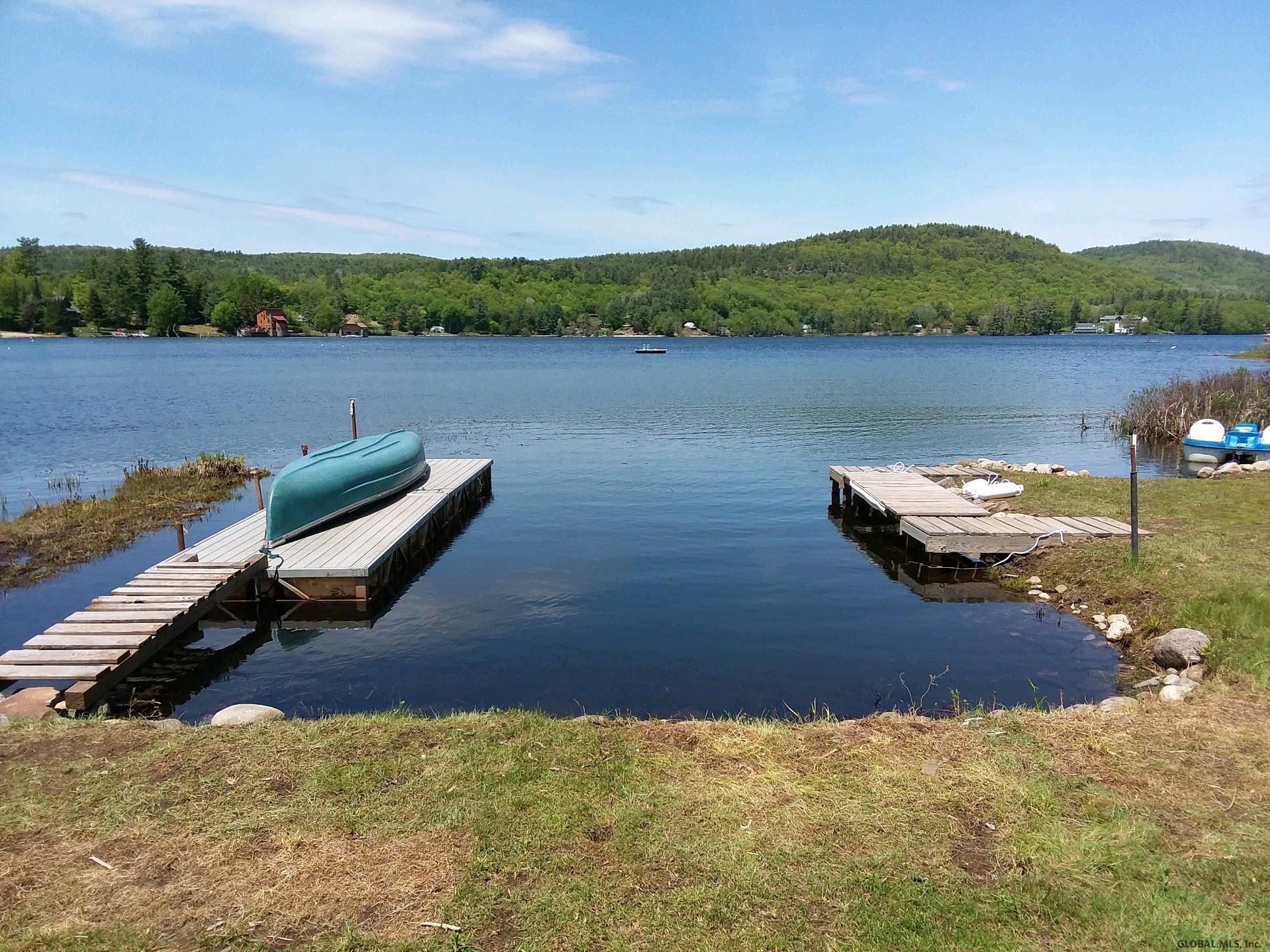 7002 State Route 8, Brant Lake, NY Property Listing from DaviesDavies