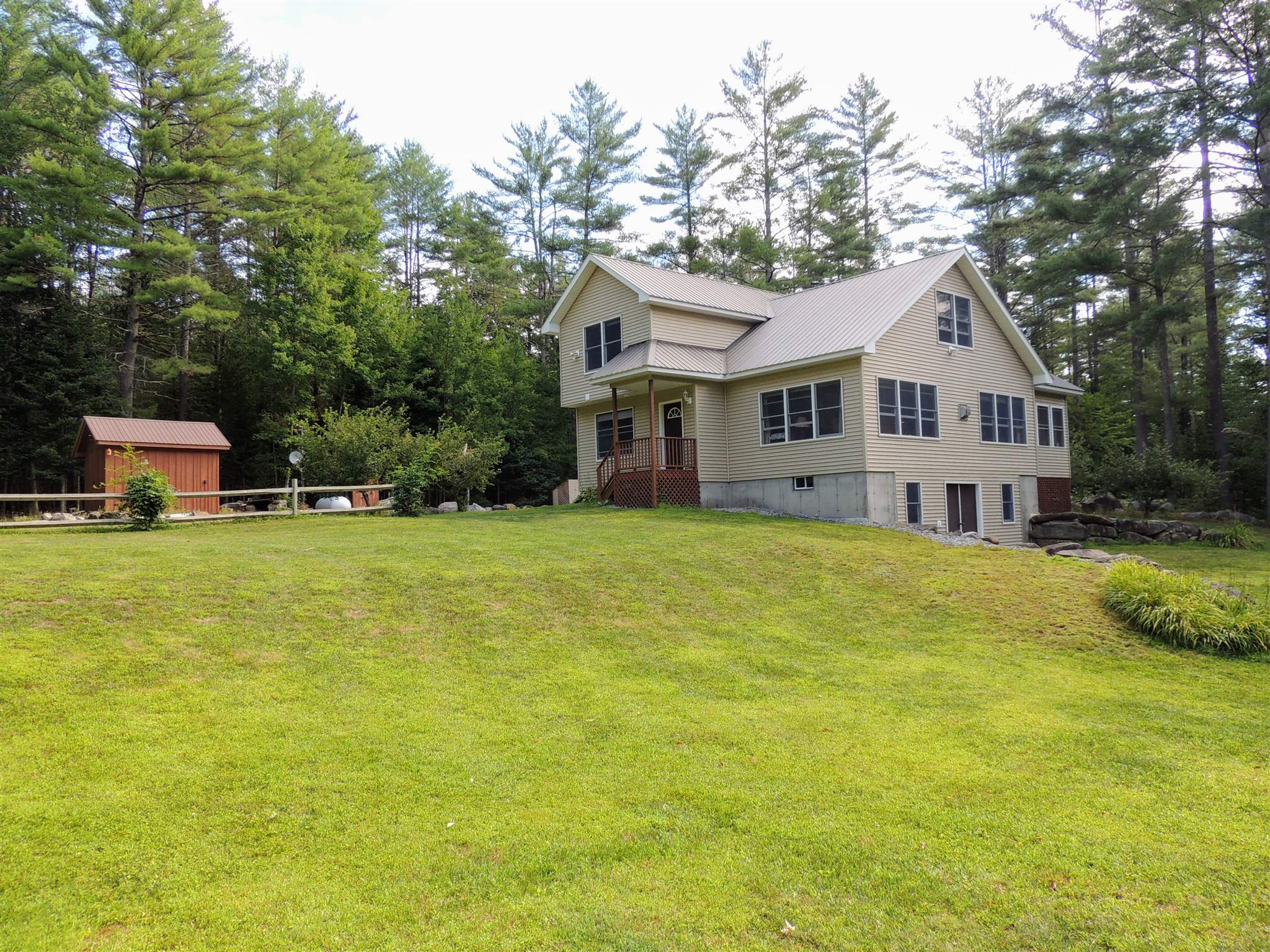 51 Trout Brook Rd, Minerva, NY Property Listing from DaviesDavies