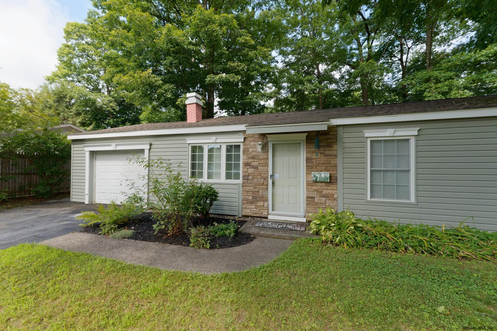 53 Crestline Dr, Ballston Spa, NY Property Listing from DaviesDavies
