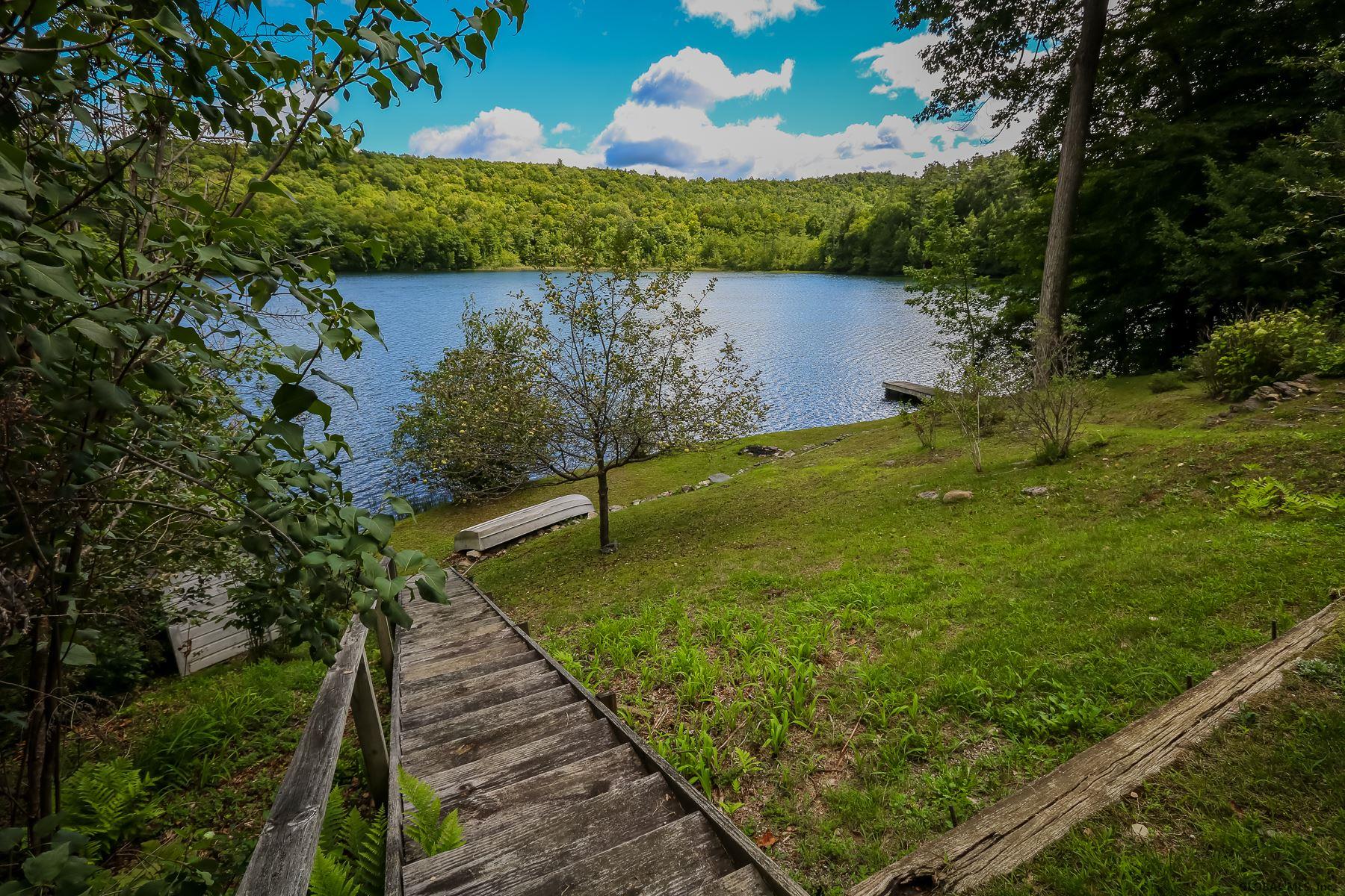 534 Scotts Lake Rd, Salem, NY Property Listing from DaviesDavies