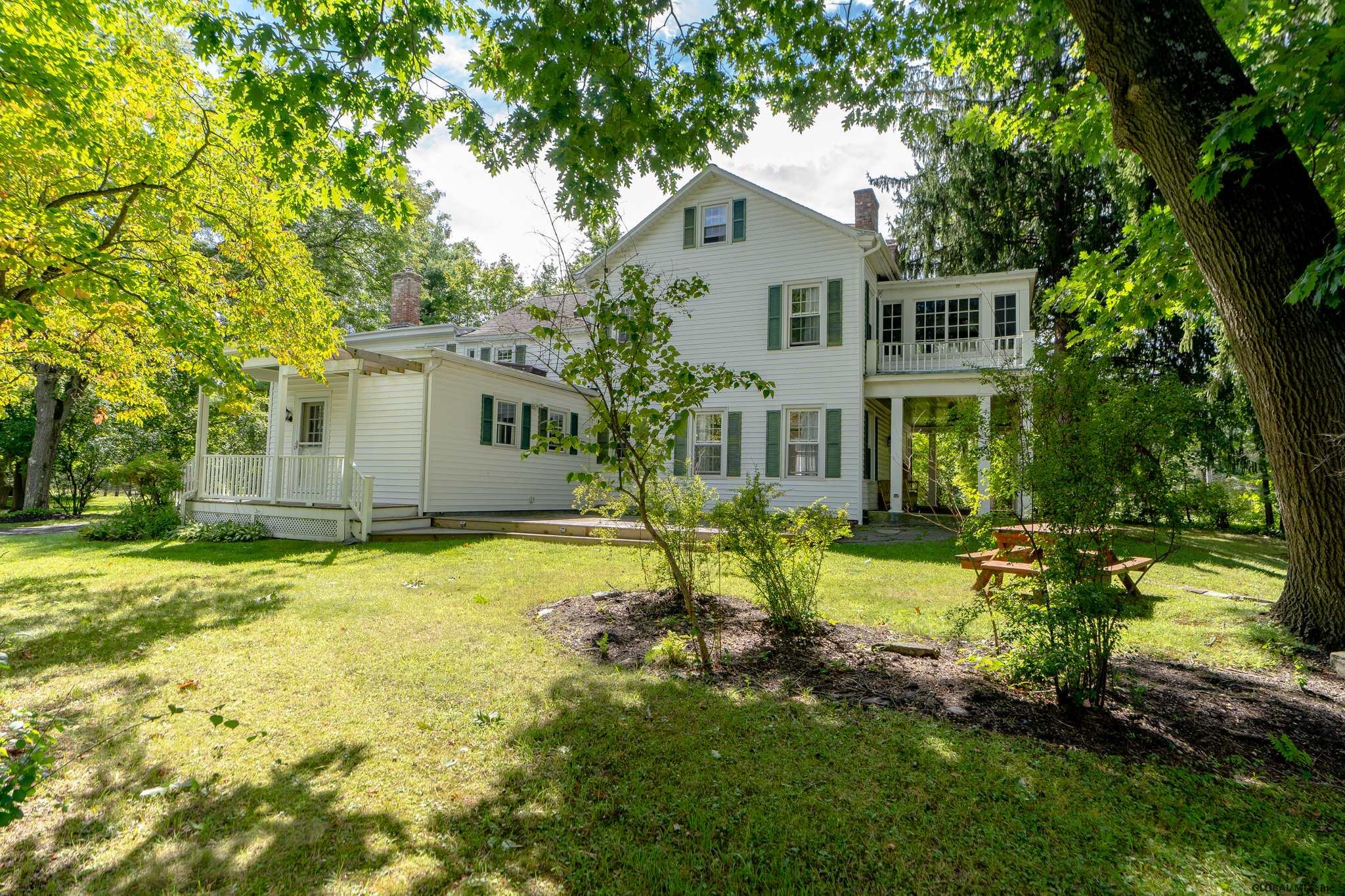 1749 New Scotland Rd, Slingerlands, NY Property Listing from Davies