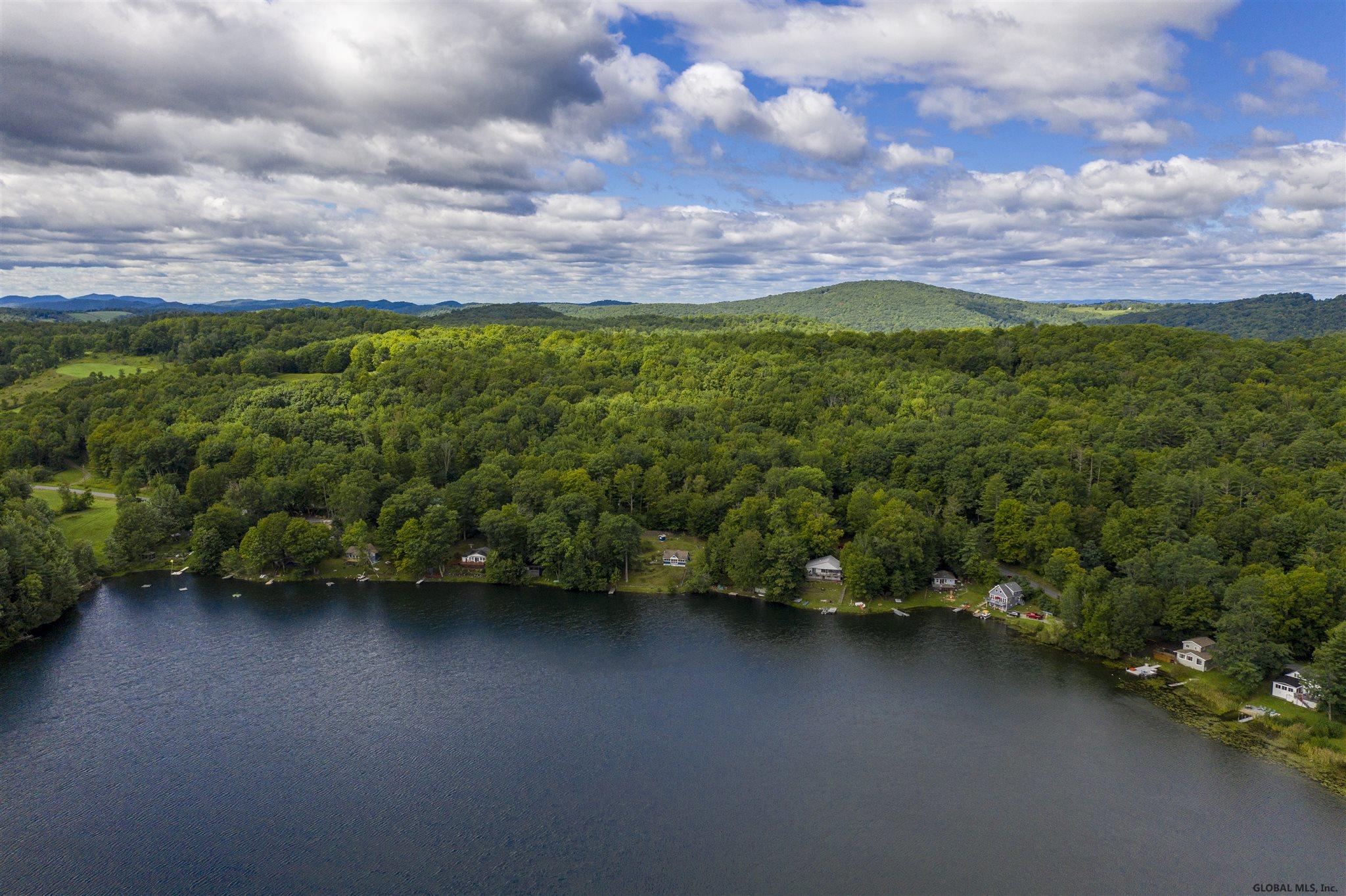 SCOTT LAKE RD in Salem, NY Listed For 79,000.00 by Rebecca Wolfe for