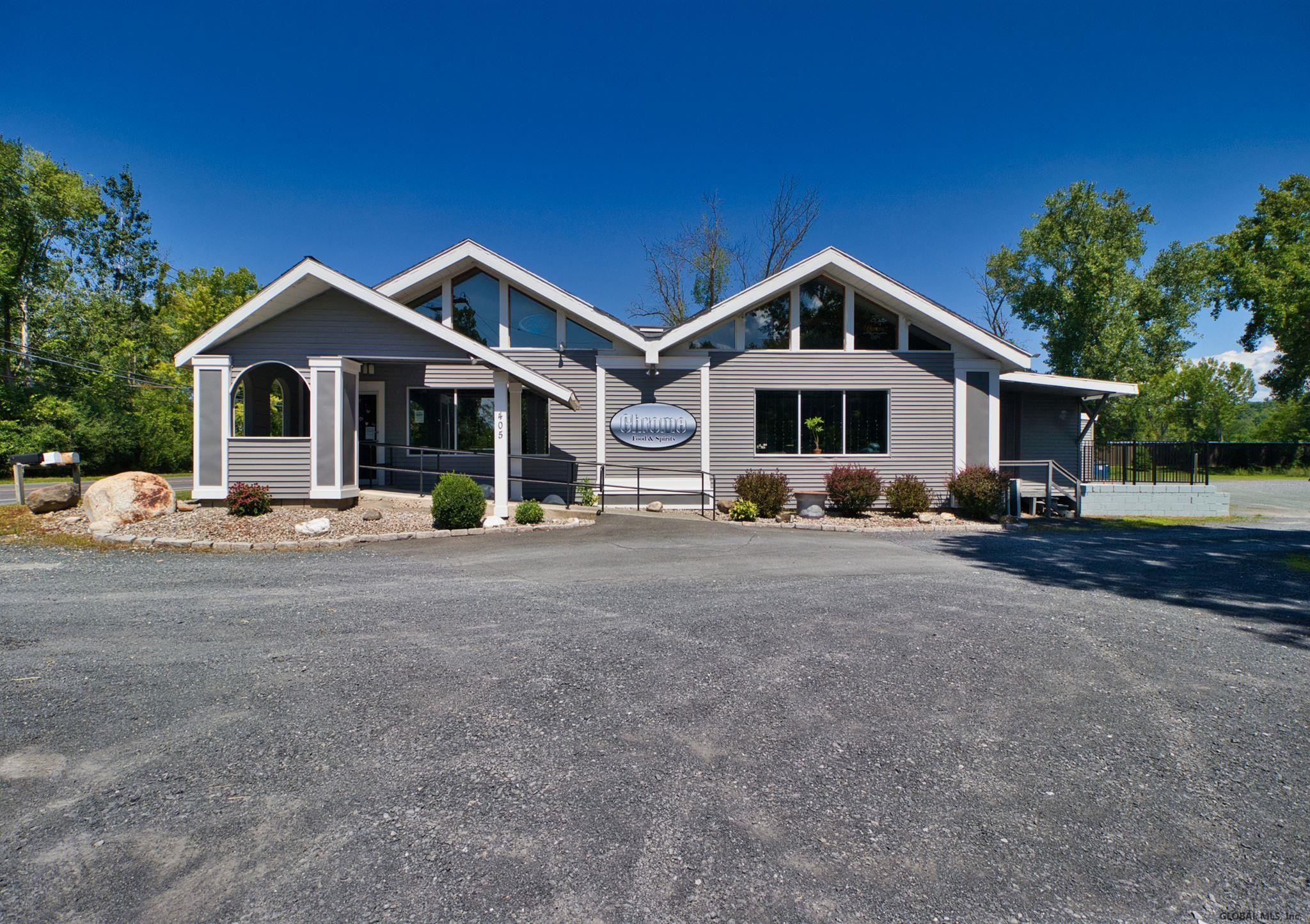 405 Hudson River Rd, Waterford, NY Property Listing from DaviesDavies