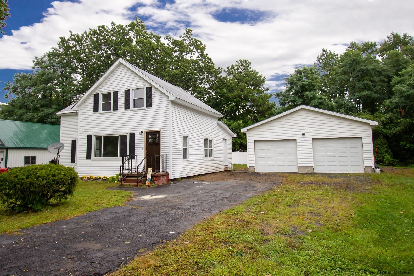 34 Vaughn Rd, Hudson Falls, NY Property Listing from DaviesDavies