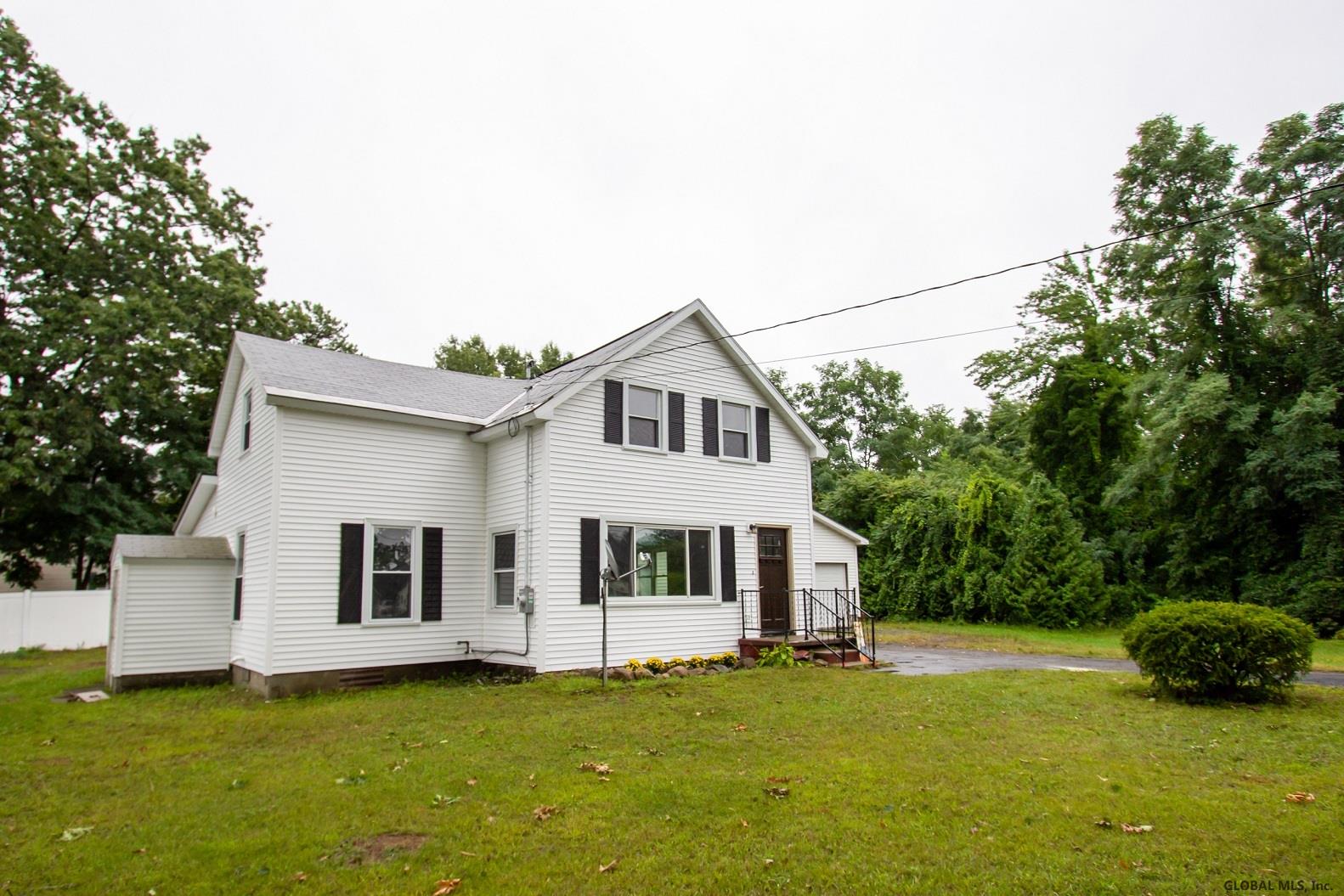 34 Vaughn Rd, Hudson Falls, NY Property Listing from DaviesDavies