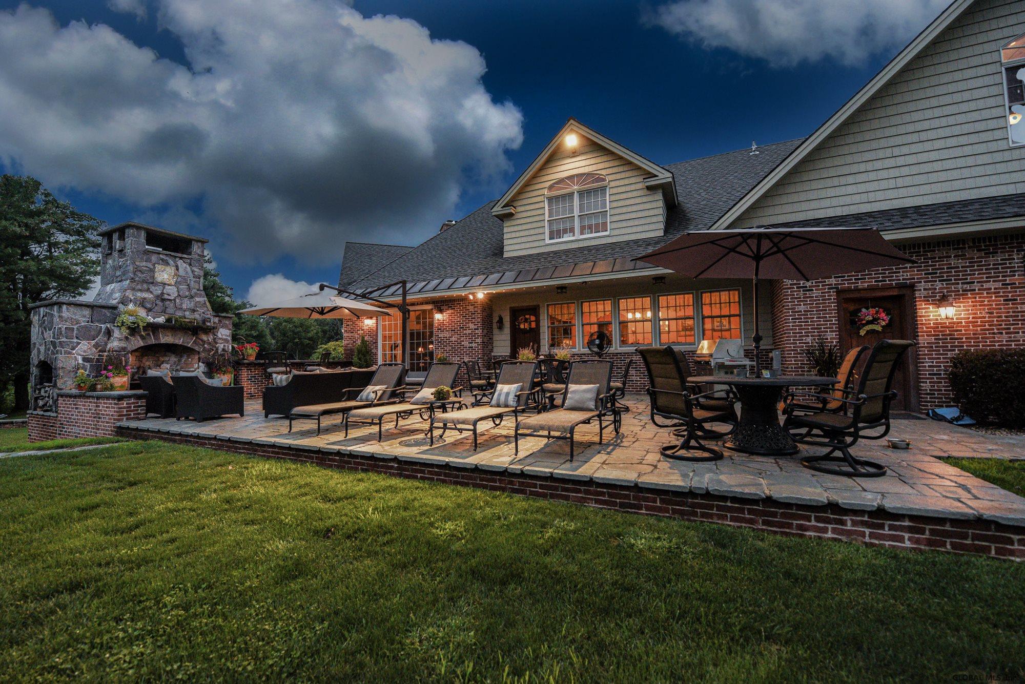 6630 FULLER STATION RD in Altamont, NY Listed For 2,750,000.00 by