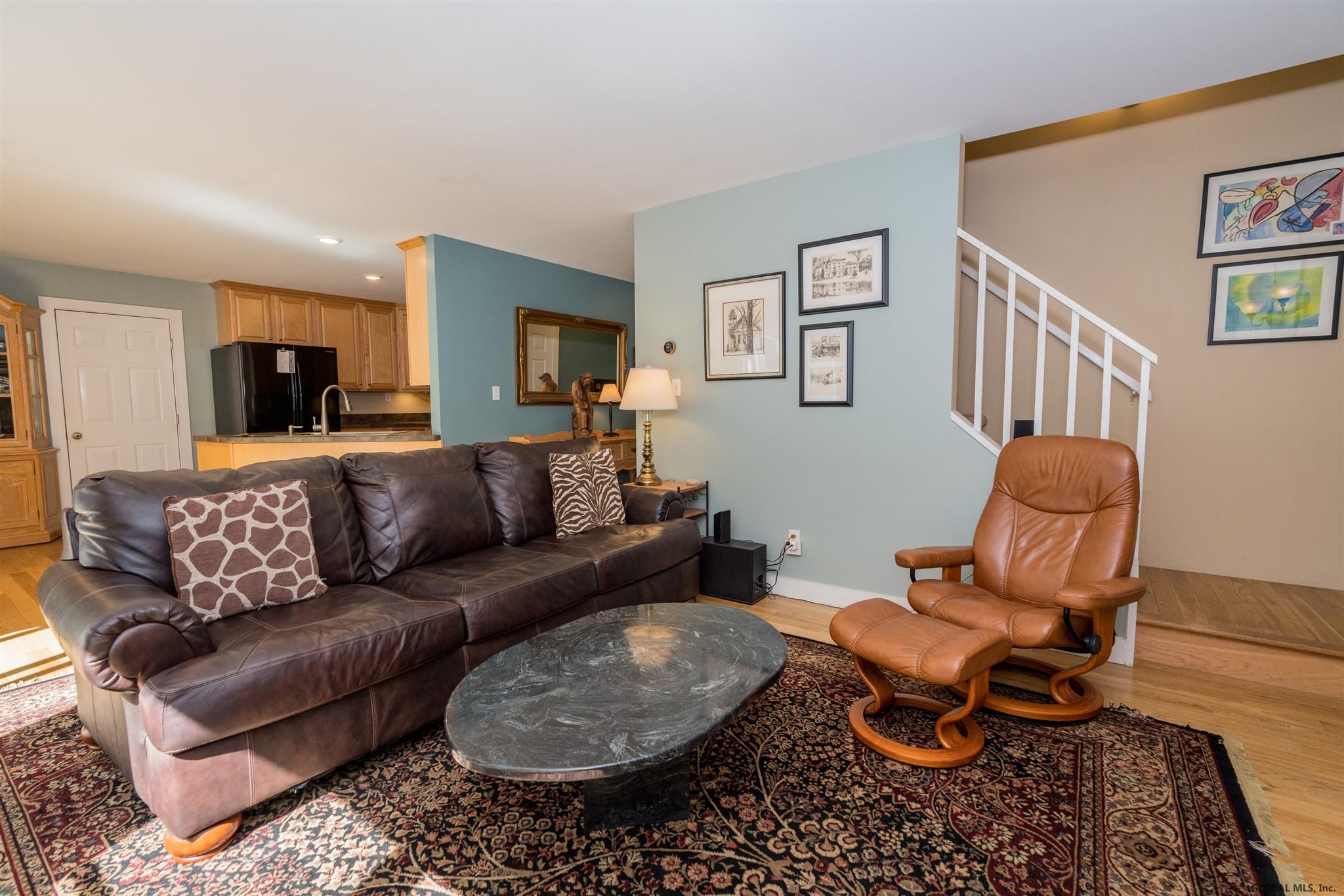 391 WILTON RD, Greenfield Center, NY 12833