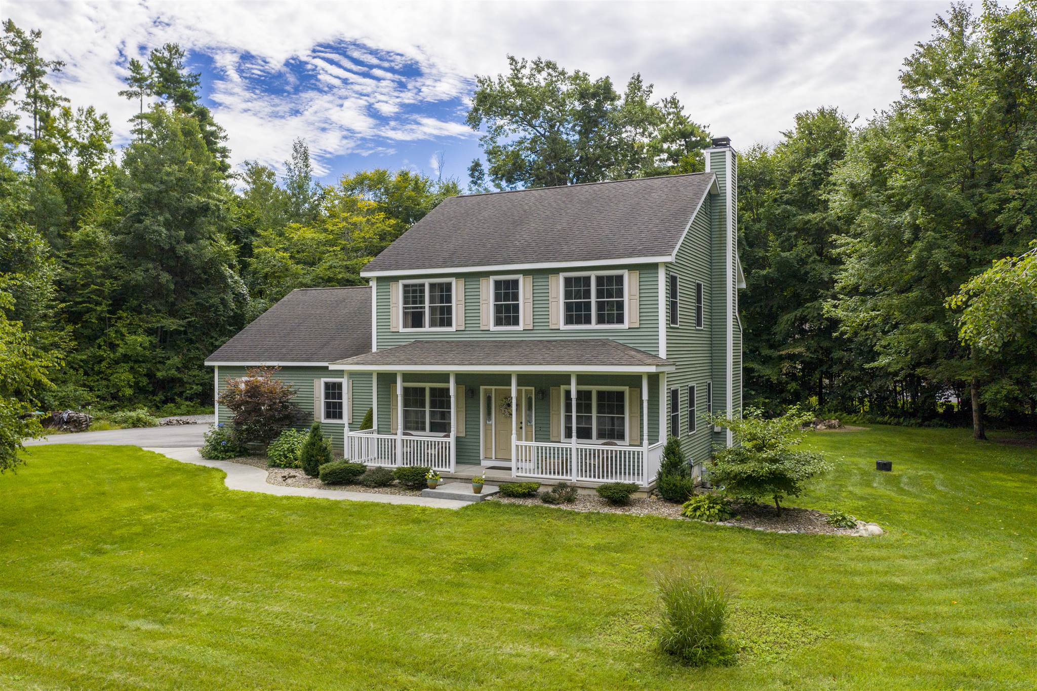 4 RIPARIAN LOOP, Gansevoort, NY 12831