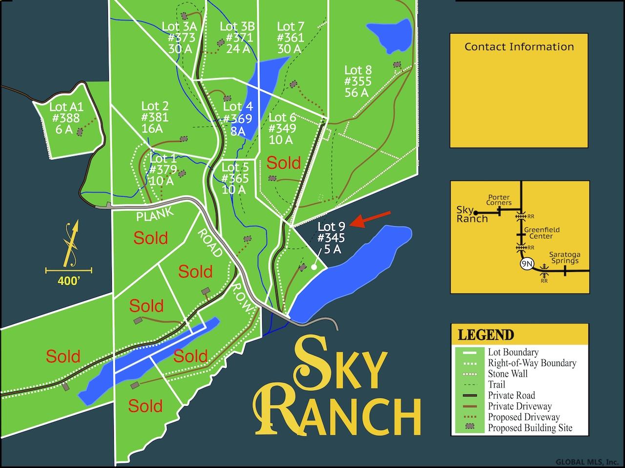 345 PLANK RD in Porter Corners, NY Listed For 130,500.00 by Daniel