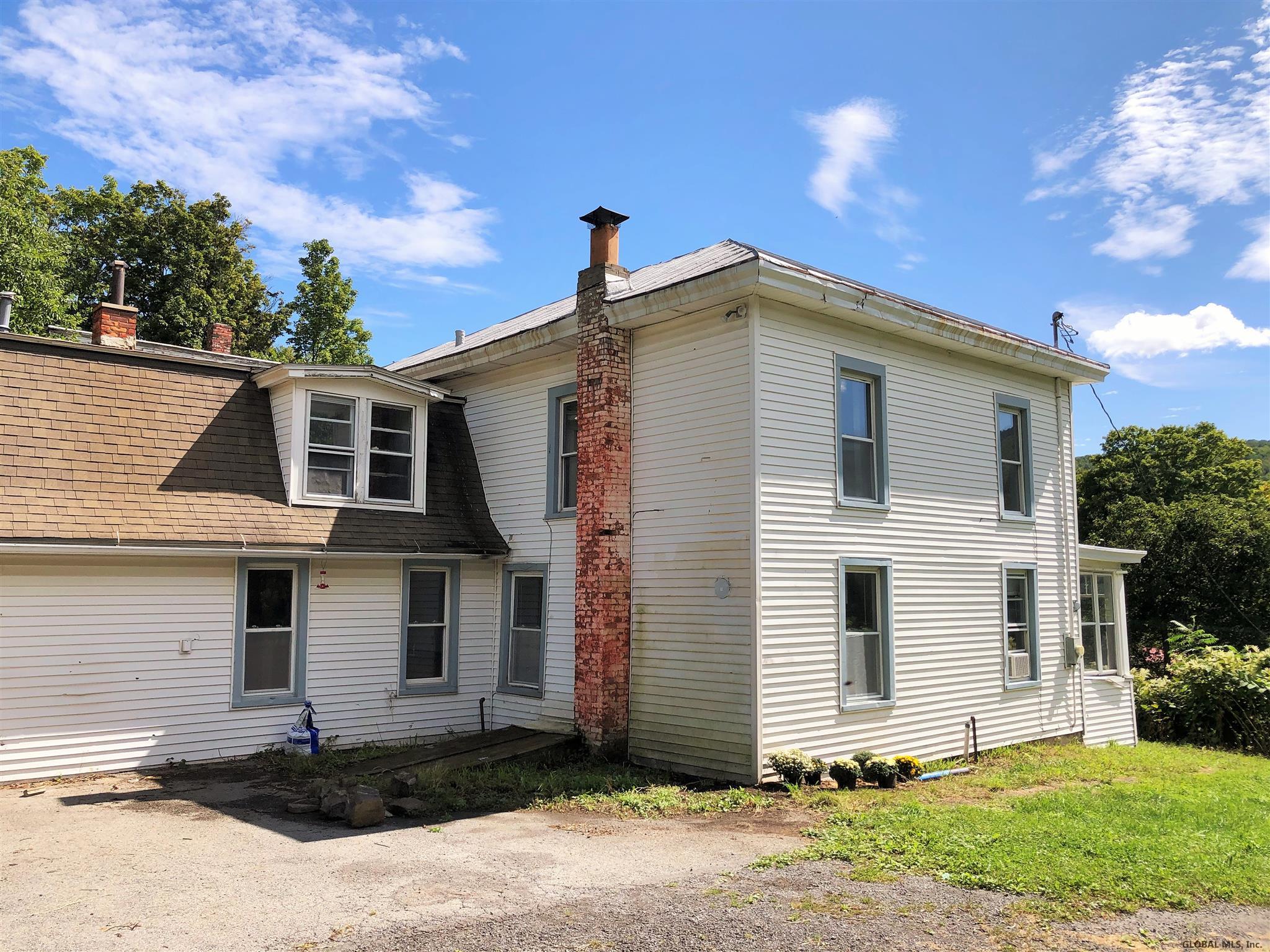 23 Main St, East Worcester, NY Property Listing from DaviesDavies