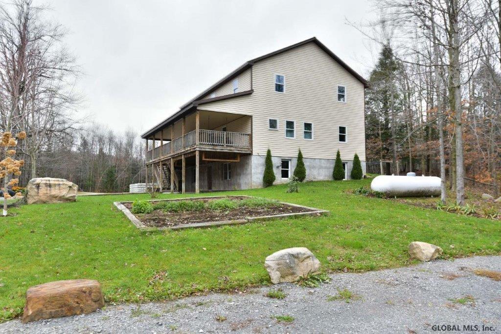 613 Mang Rd, Salisbury Center, NY Property Listing from DaviesDavies