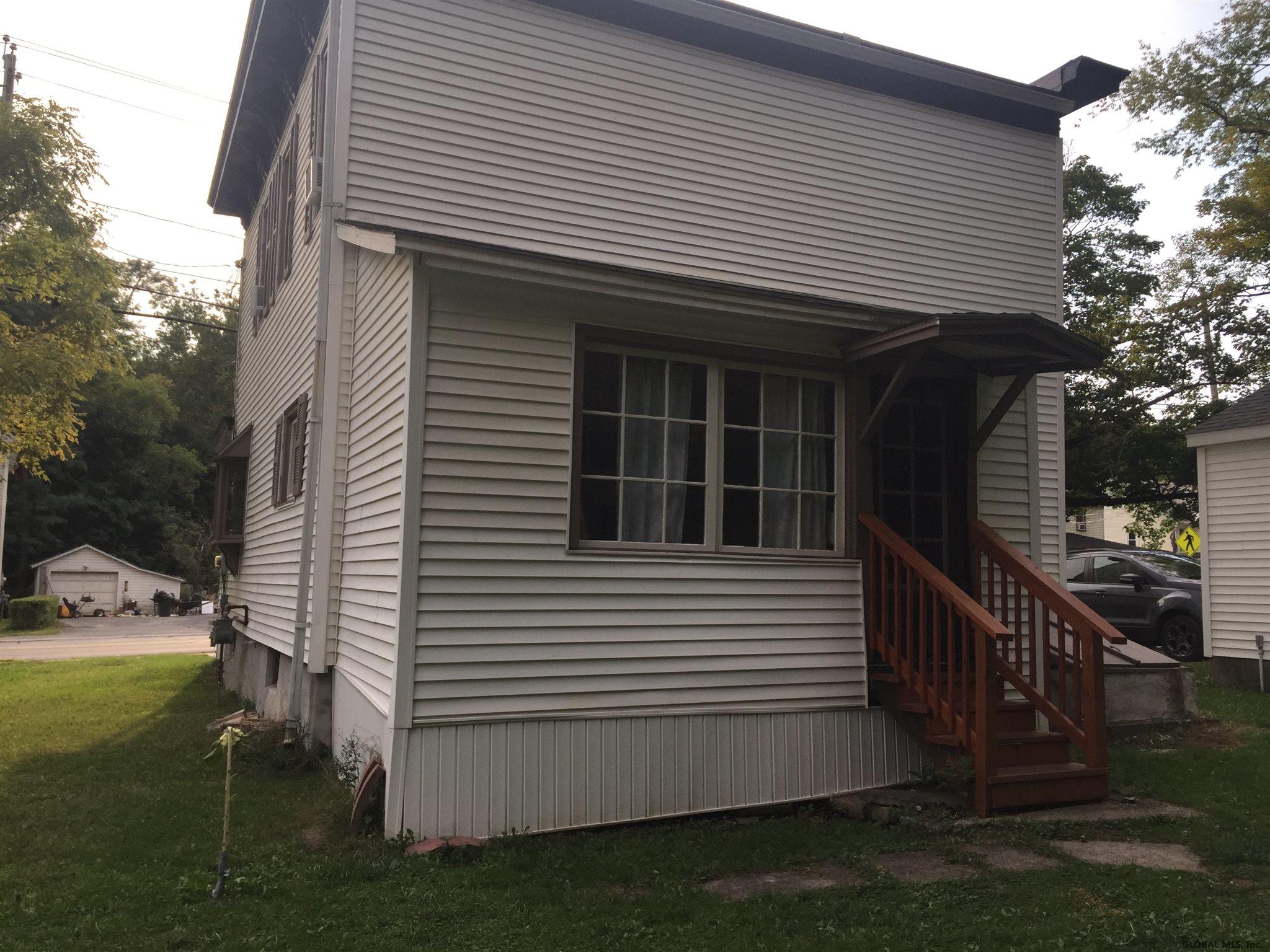 38 FORT JOHNSON AV in Fort Johnson, NY Listed For 108,300.00 by Bob Vassi for Vassi Realty at