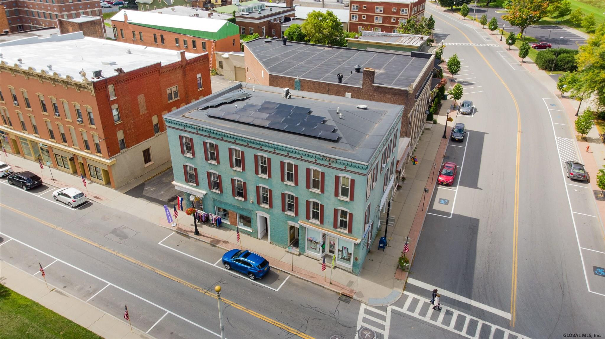 89 CHURCH ST in Canajoharie, NY Listed For 239,000.00 by Laurie