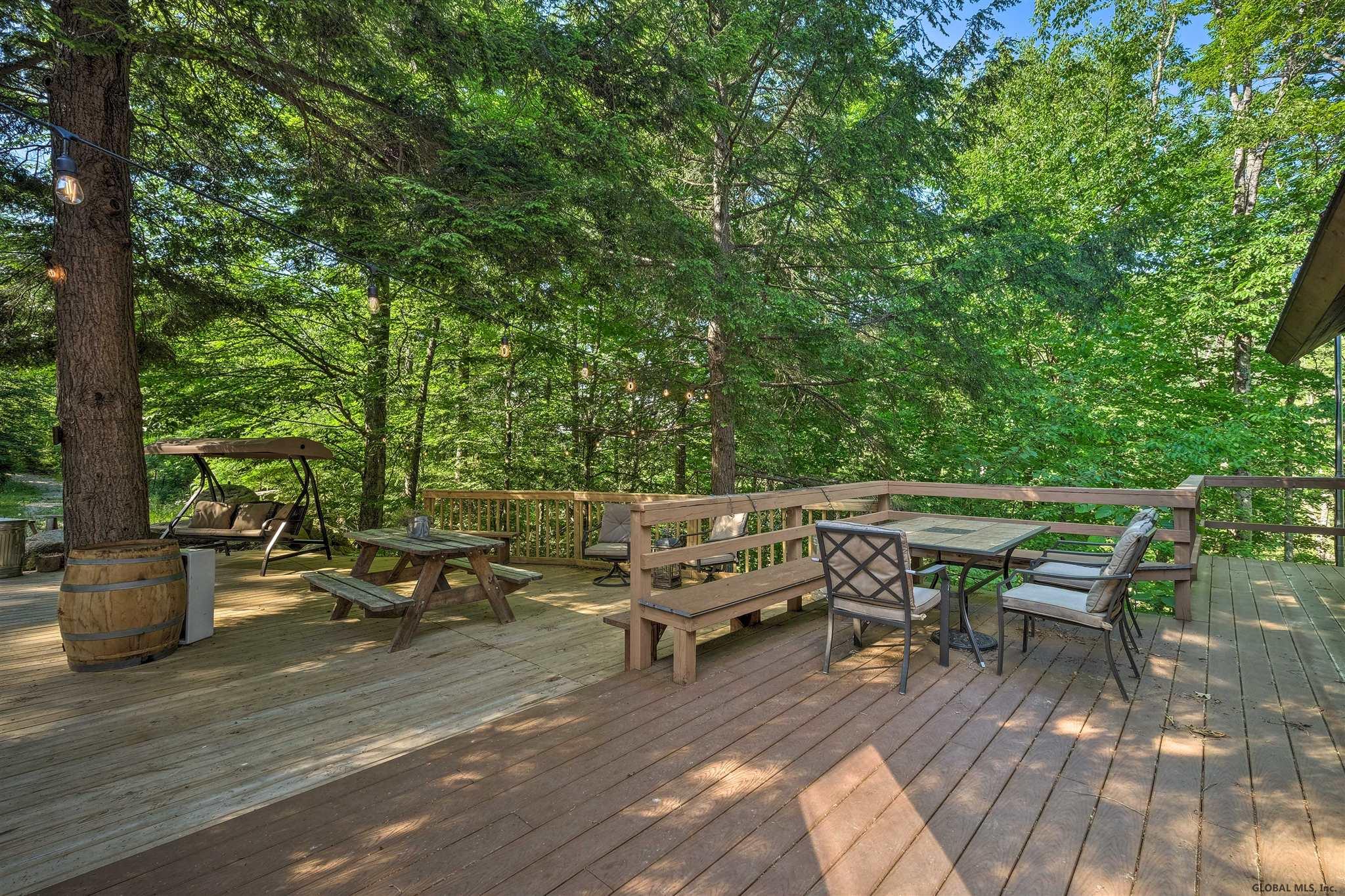 1525 River Rd, Thurman, NY Property Listing from DaviesDavies