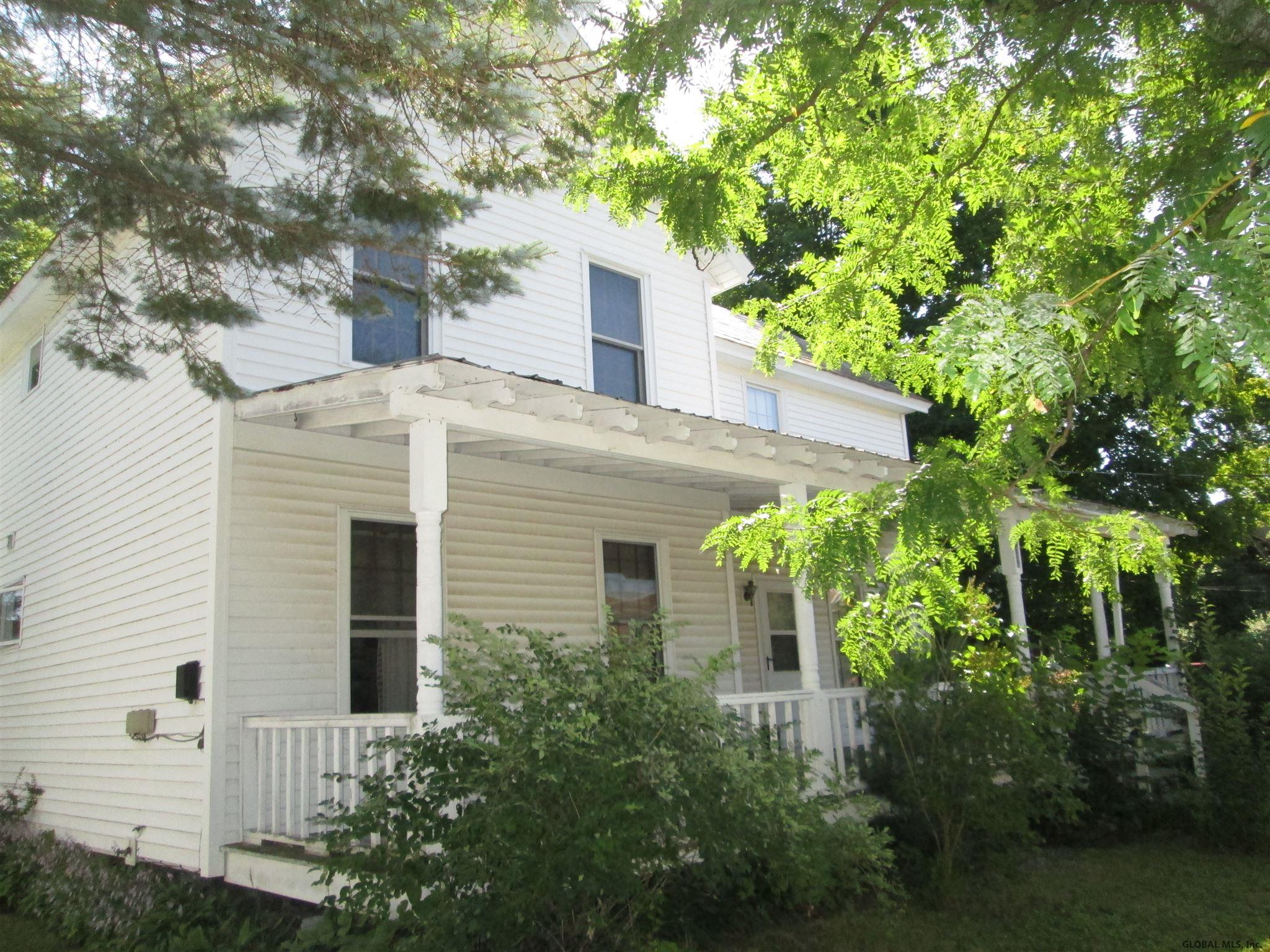 122 S Third St, Northville, NY Property Listing from DaviesDavies