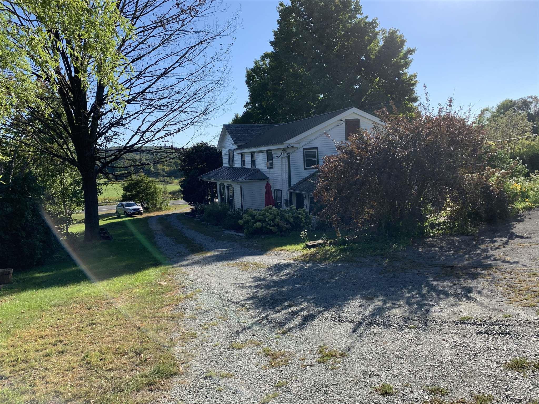 9762 State Rt 22, Middle Granville, NY Property Listing from Davies