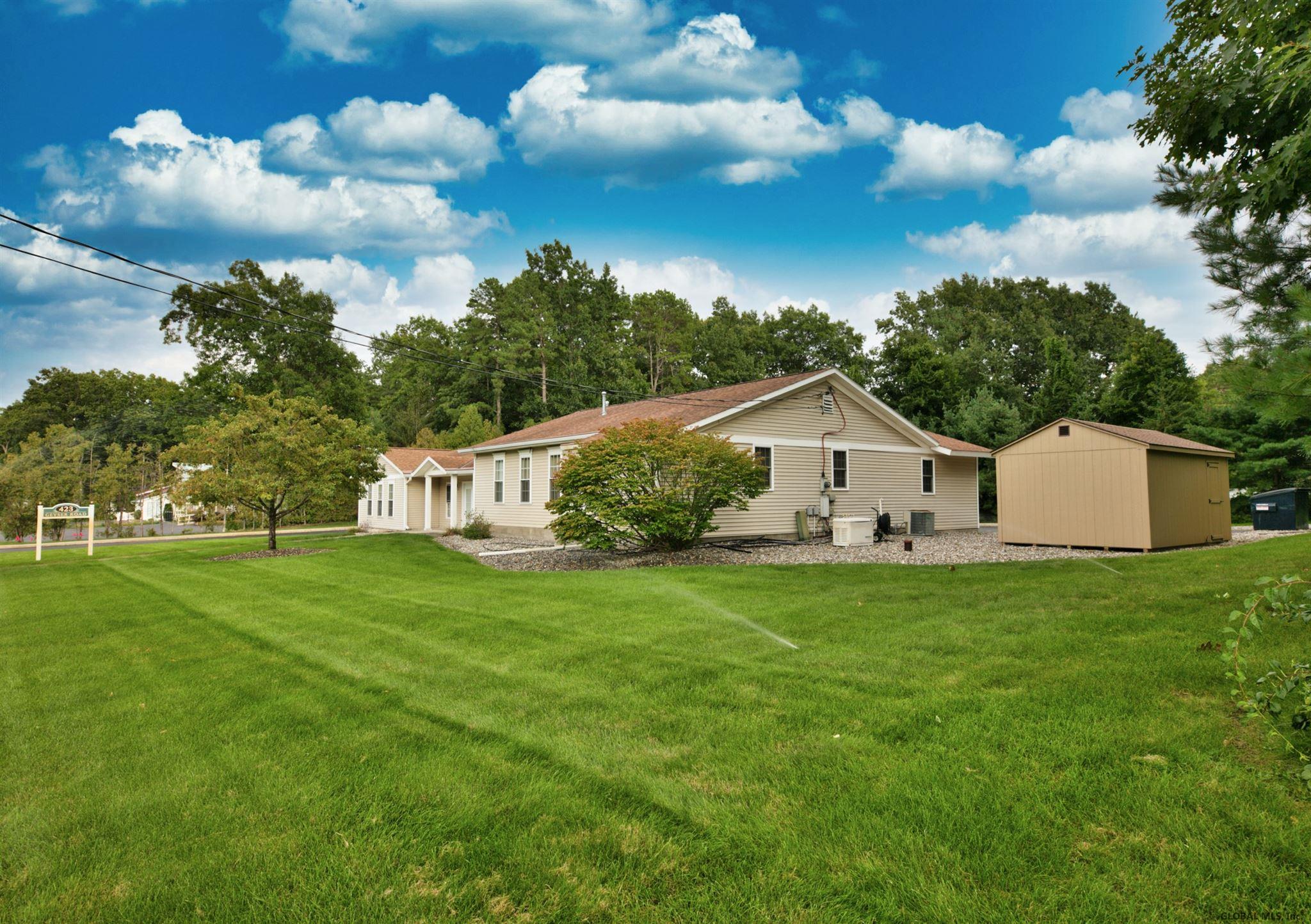 423 GEYSER RD in Ballston Spa, NY Listed For 599,777.00 by Scott