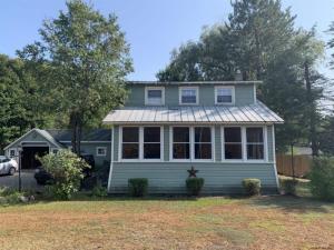 Waterfront Homes For Sale In Lake George Sacandaga More