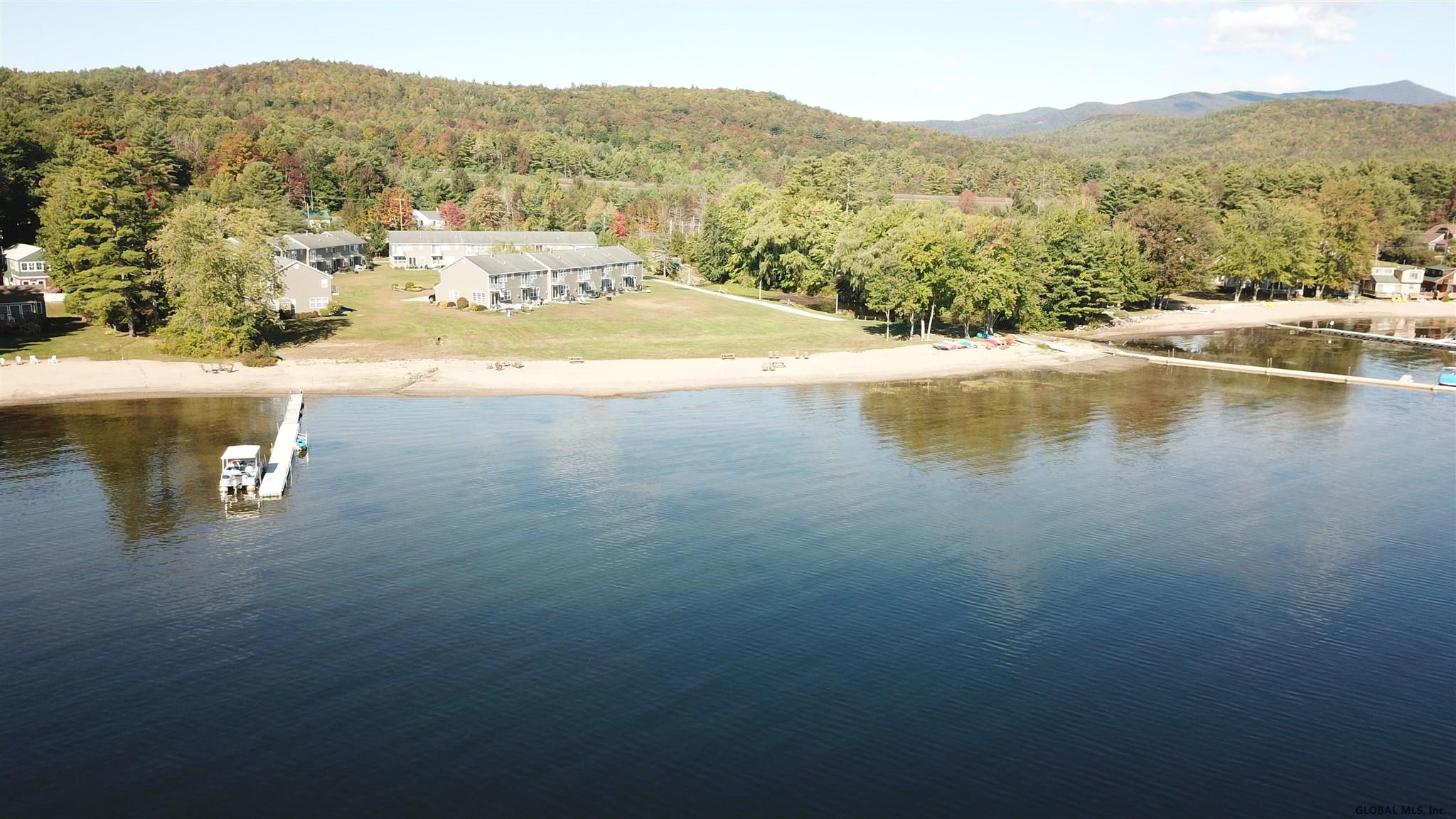 20 Landings Ct, Schroon Lake, NY Property Listing from DaviesDavies