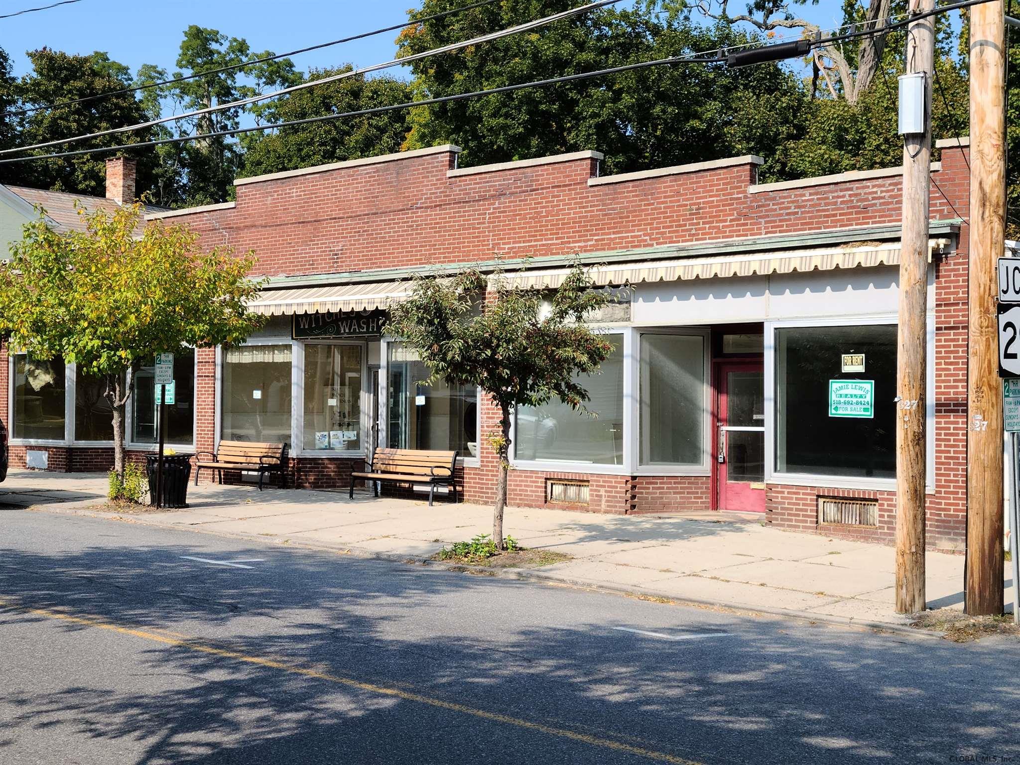 6771 Main St, Greenwich, NY Property Listing from DaviesDavies