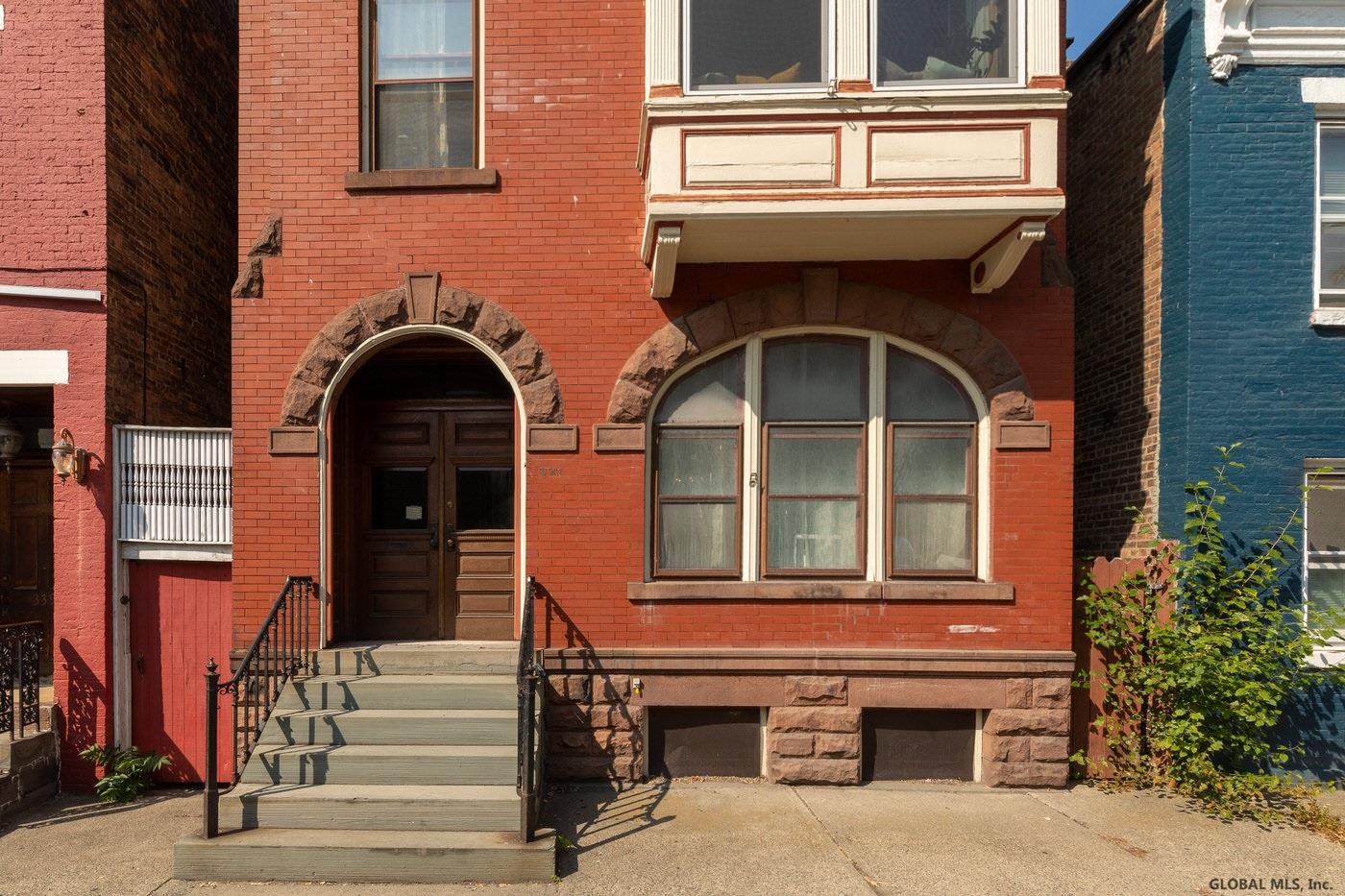 337 4TH ST in Troy, NY Listed For 165,000.00 by Judith Gabler for