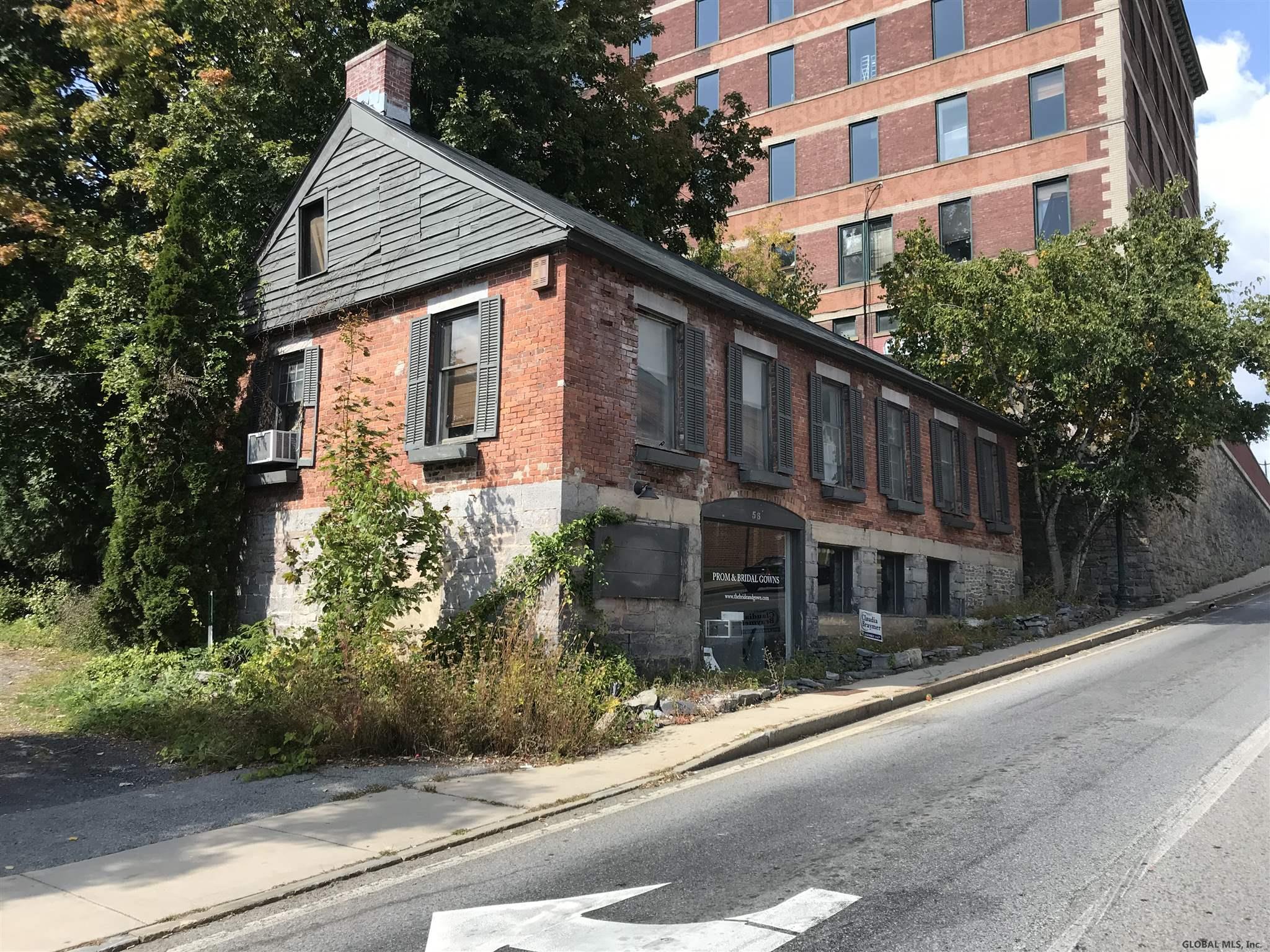 56 Glen St, Glens Falls, NY Property Listing from DaviesDavies