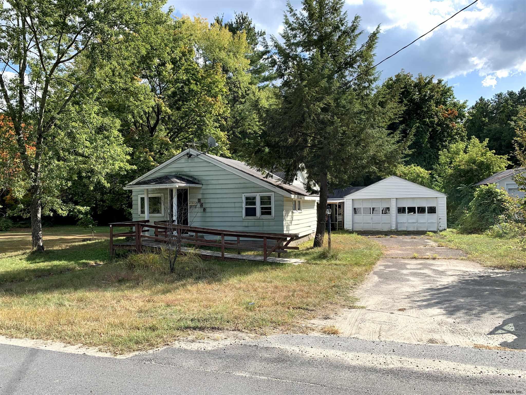 260 AVIATION RD in Queensbury, NY Listed For 67,000.00 by Lynn