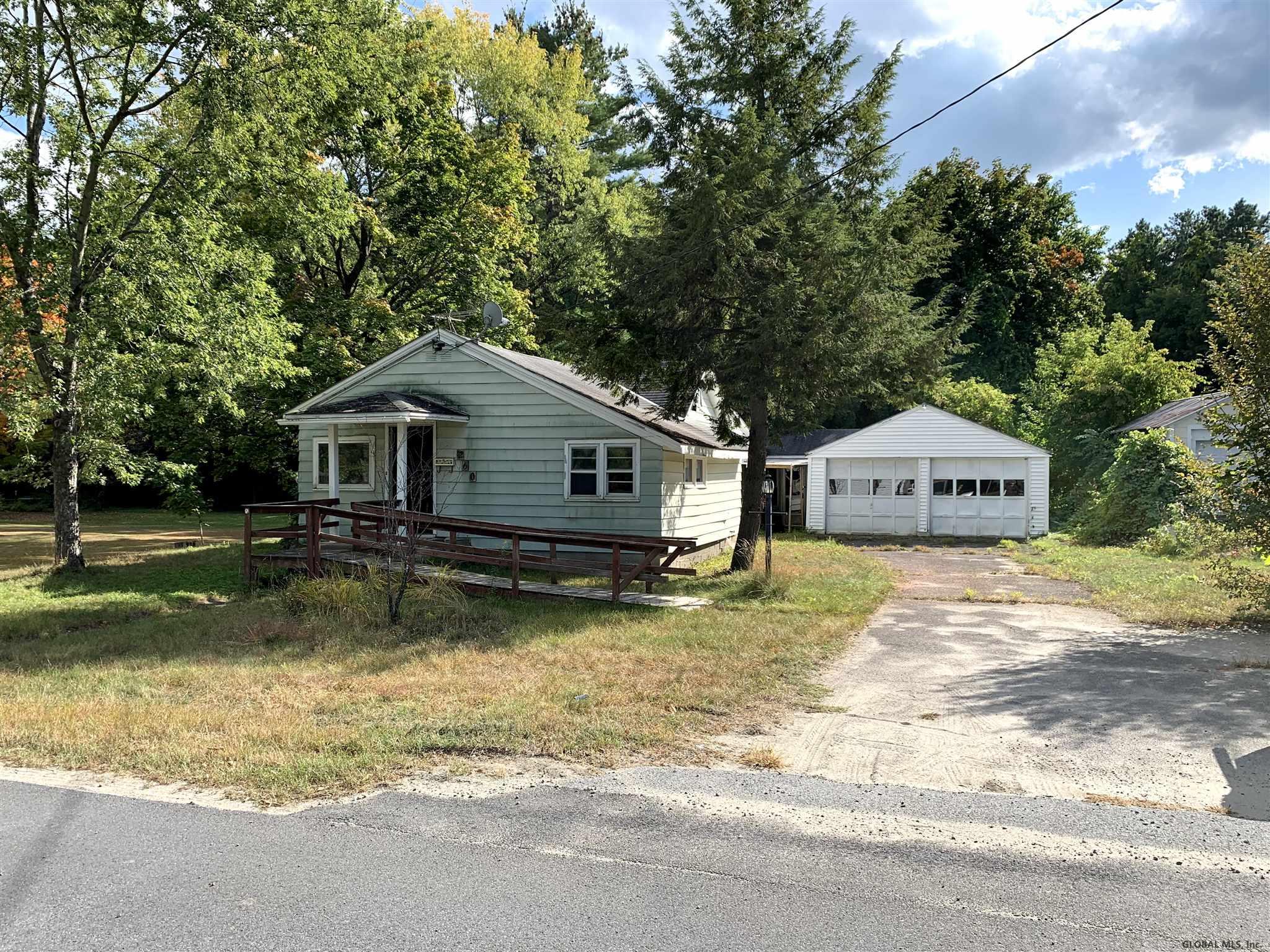260 AVIATION RD in Queensbury, NY Listed For 67,000.00 by Lynn