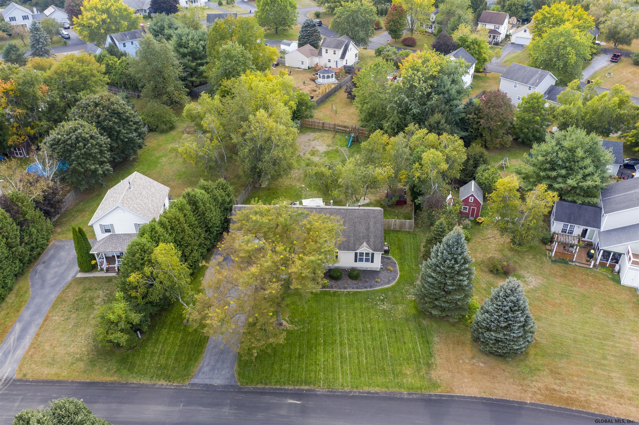 7 ABERDEEN WAY, Wilton, NY 12831