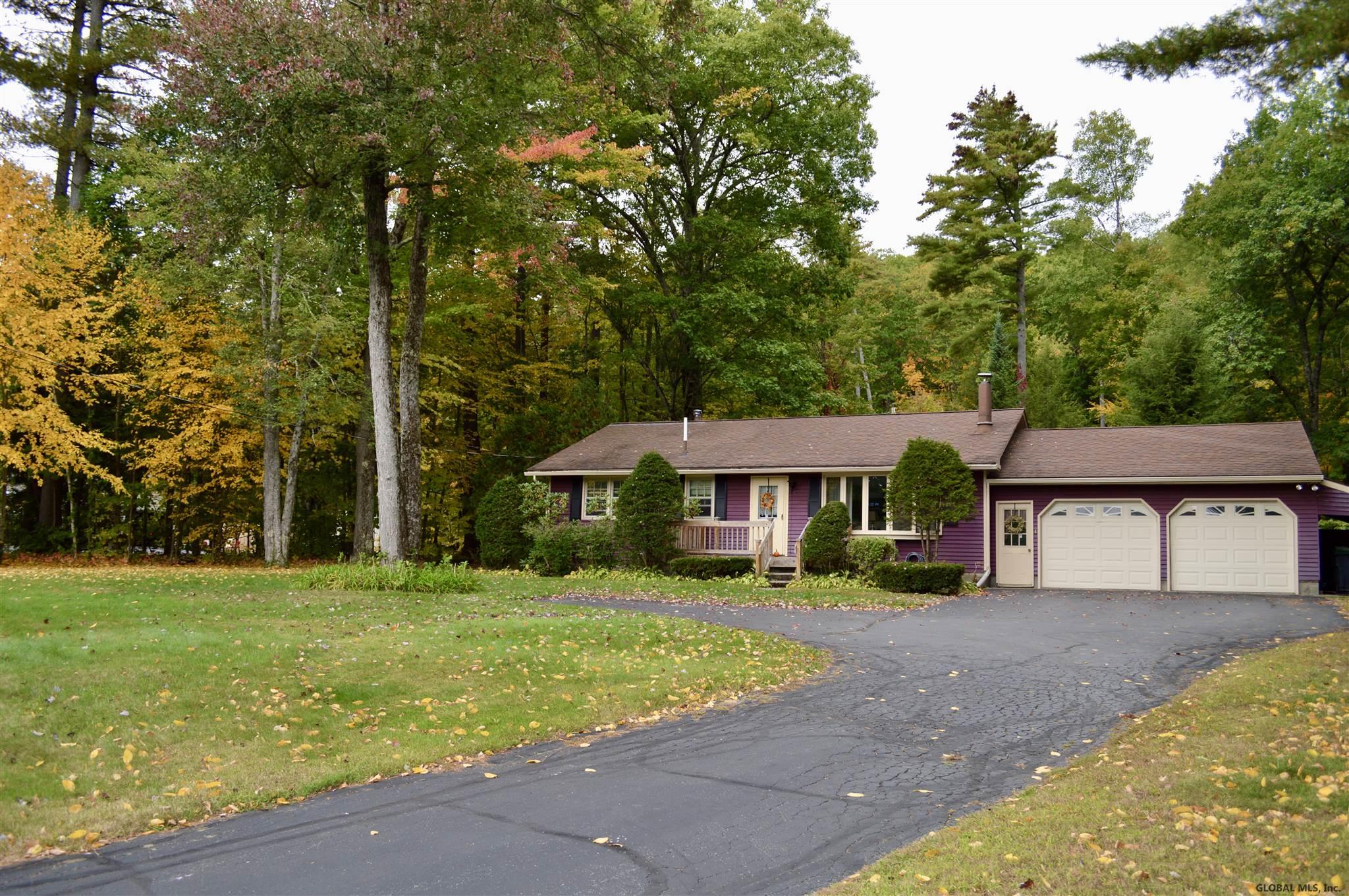 1207 West Mountain Rd, Queensbury, NY Property Listing from DaviesDavies
