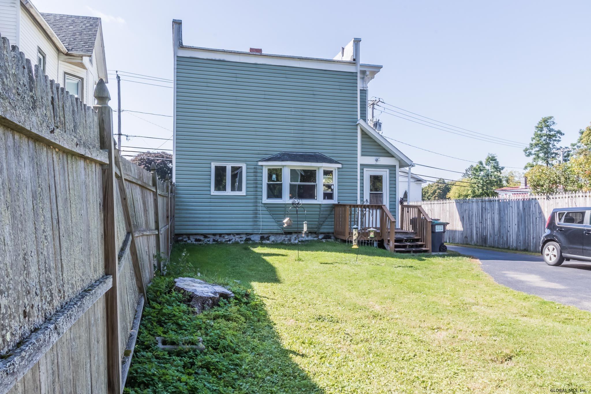 13 Church St, Hagaman, NY Property Listing from DaviesDavies