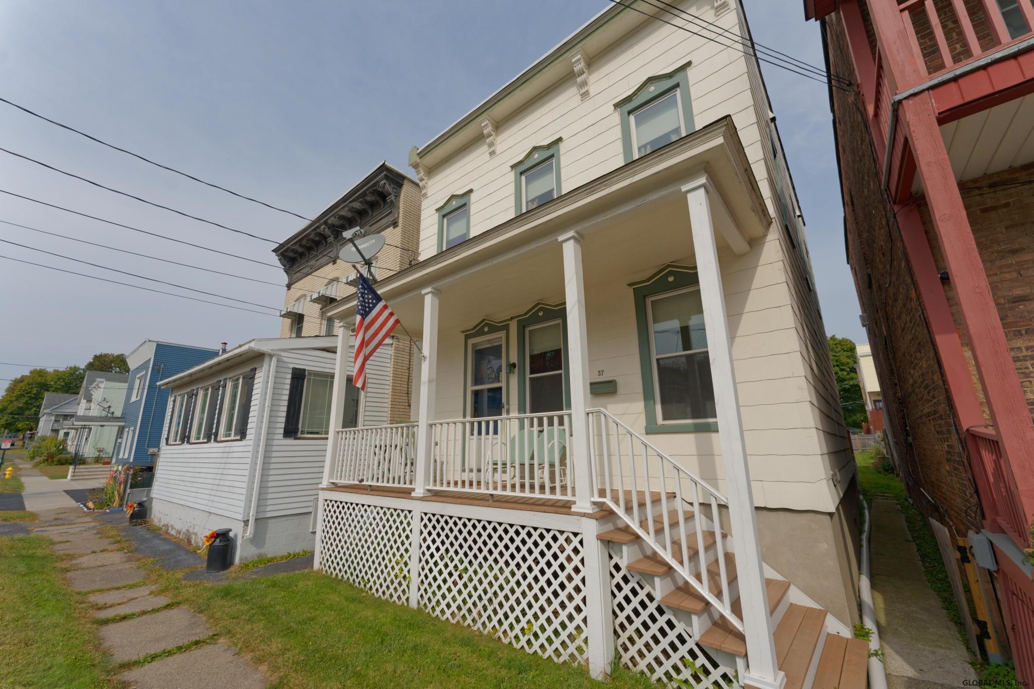 37 Grace St, Waterford, NY Property Listing from DaviesDavies