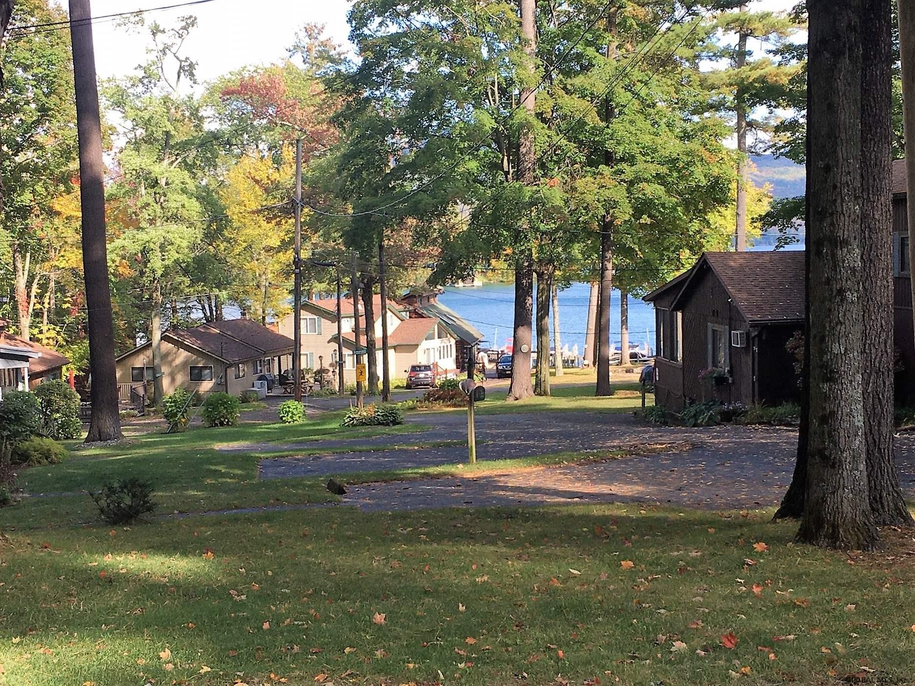 38 Island View Loop, Diamond Point, NY Property Listing from Davies