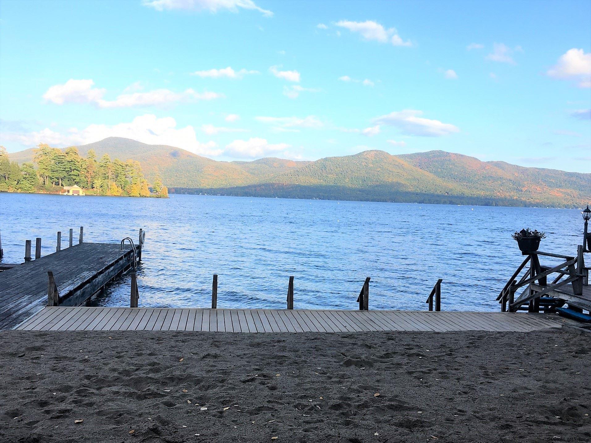 38 Island View Loop, Diamond Point, NY Property Listing from Davies