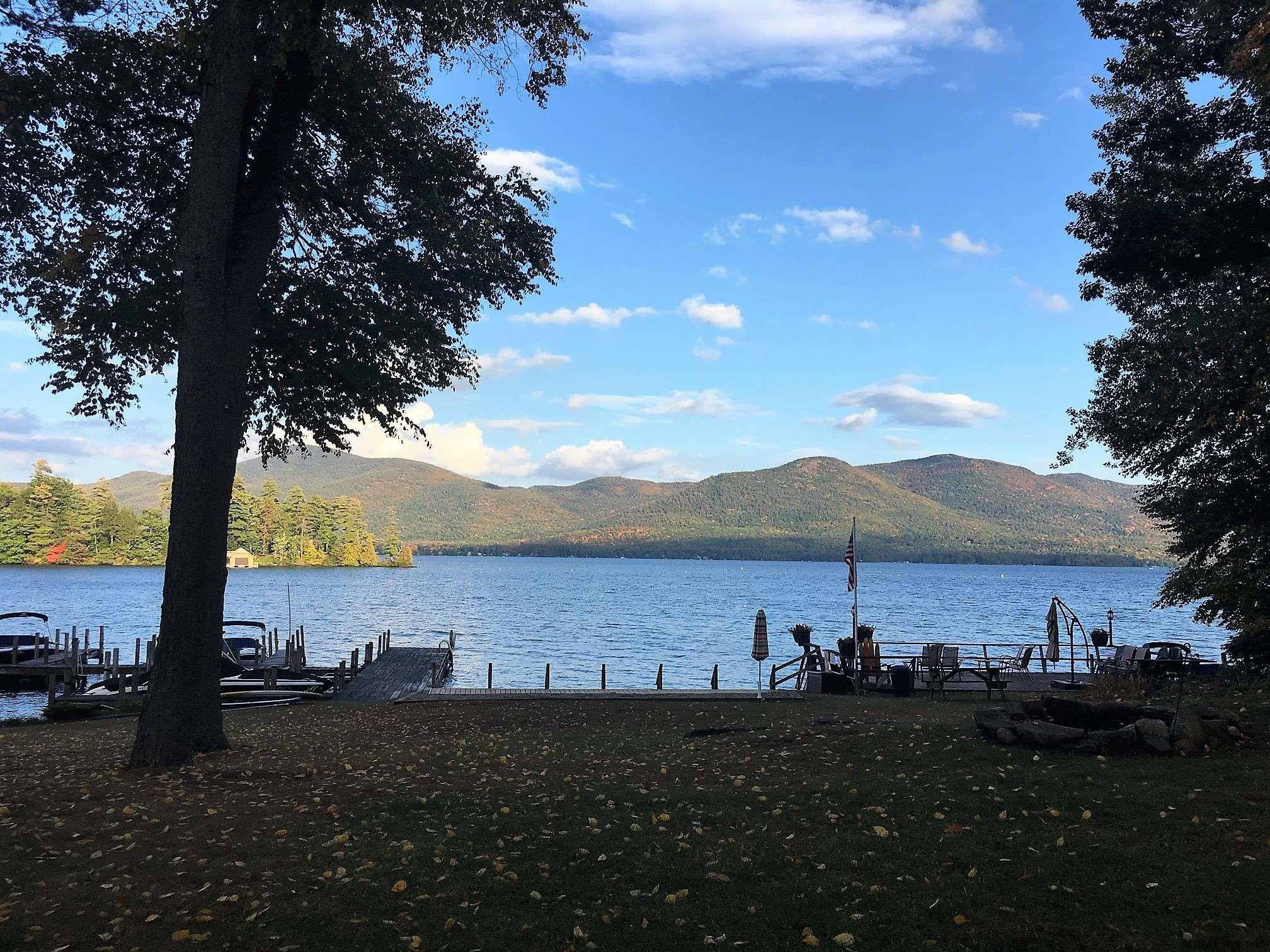 38 Island View Loop, Diamond Point, NY Property Listing from Davies