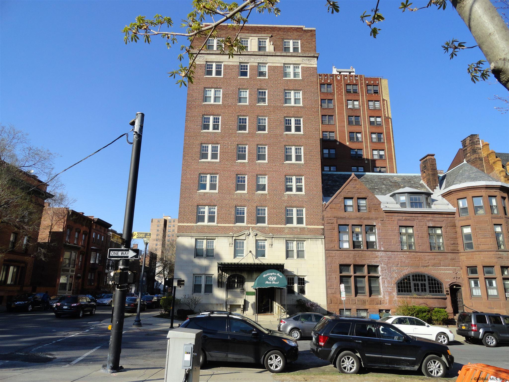 399 State St, Albany, NY Property Listing from DaviesDavies