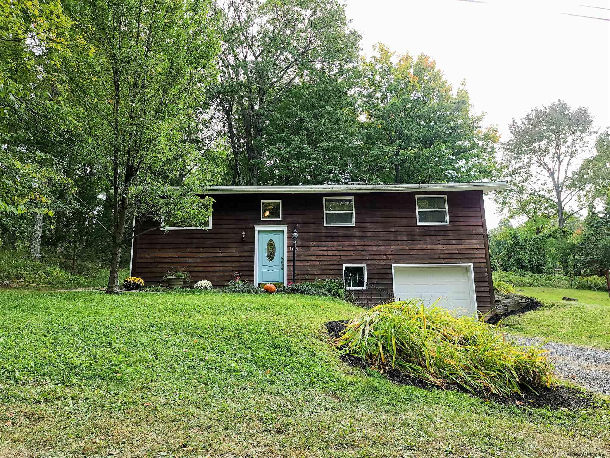 168 Washington St, Sharon Springs, NY Property Listing from DaviesDavies