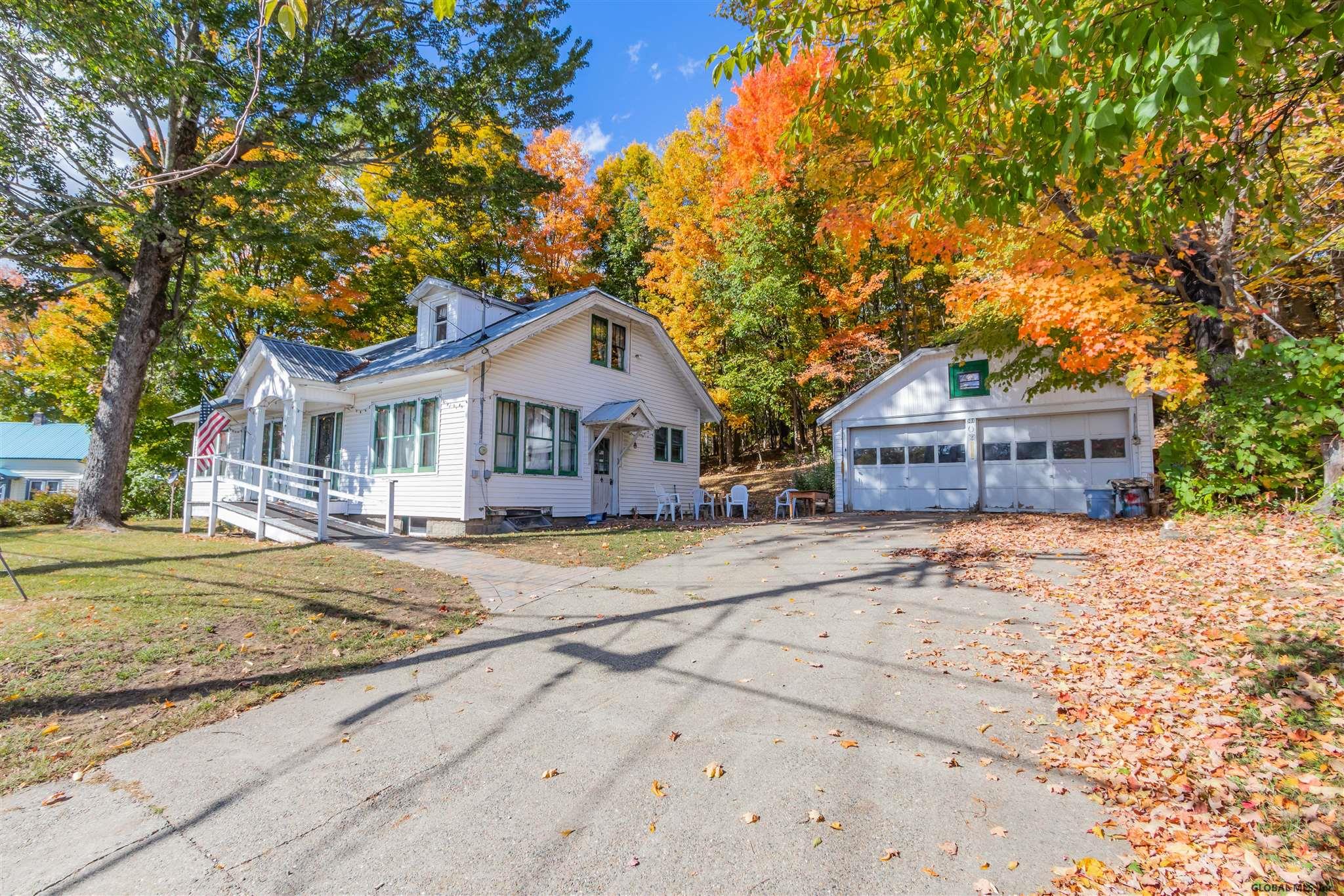 501 Reed St, Northville, NY 12134