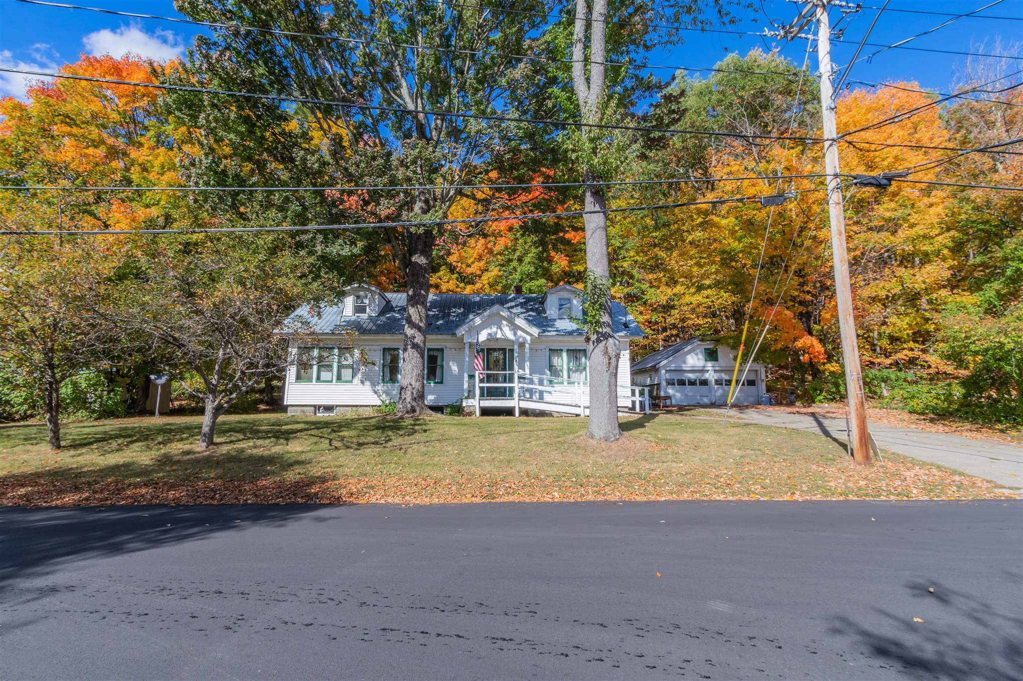 501 Reed St, Northville, NY 12134