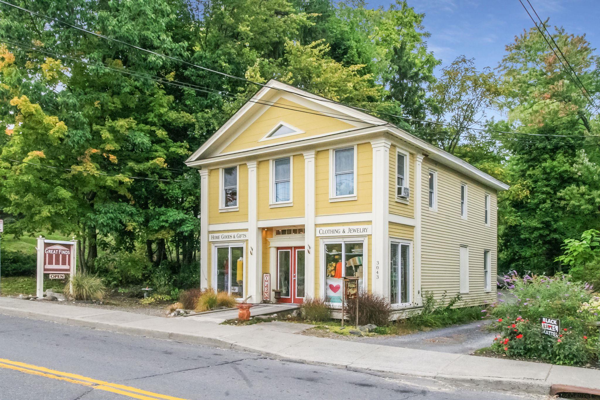 3043 Main St, Valatie, NY Property Listing from DaviesDavies