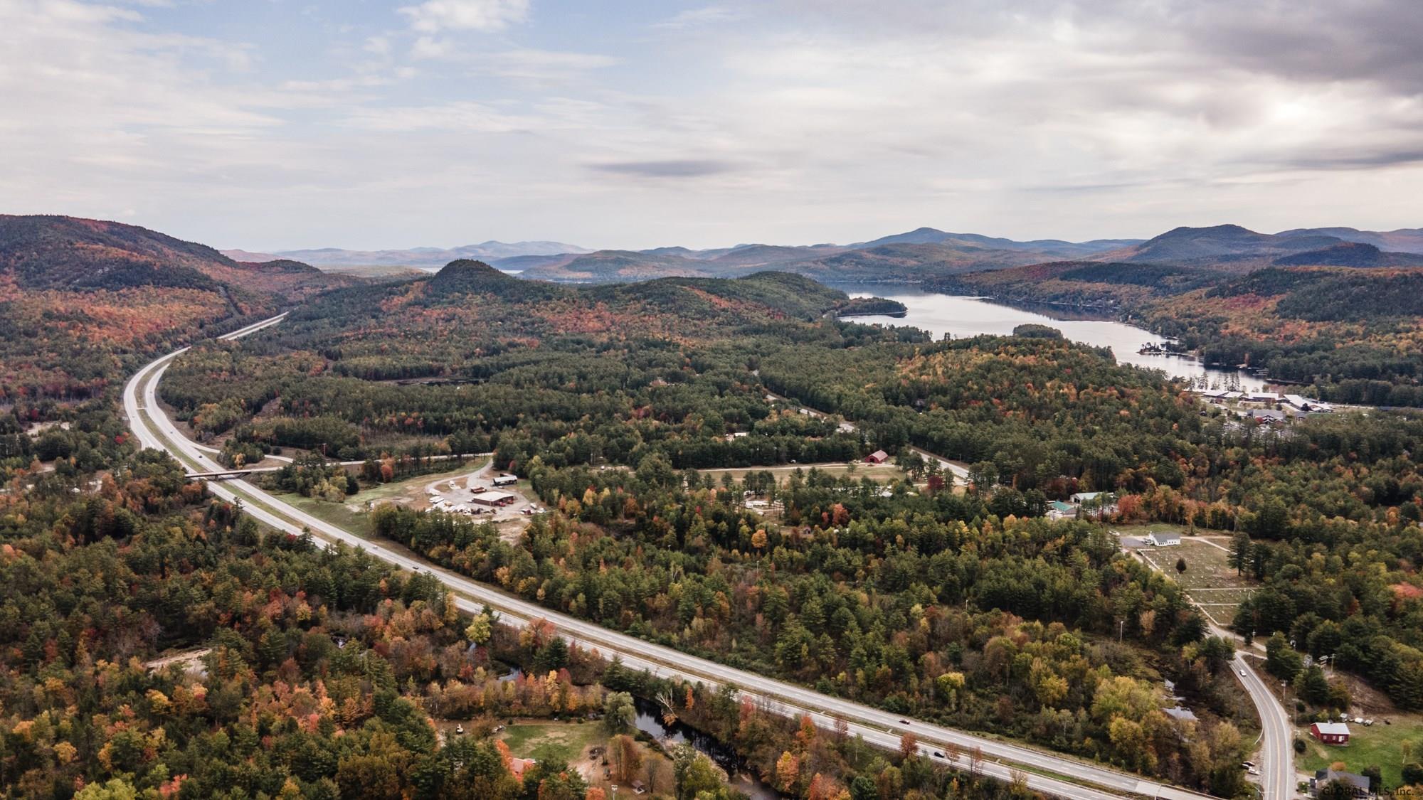 7914 STATE ROUTE 9 in Pottersville, NY Listed For 125,000.00 by Jill Brady for AllAmerican