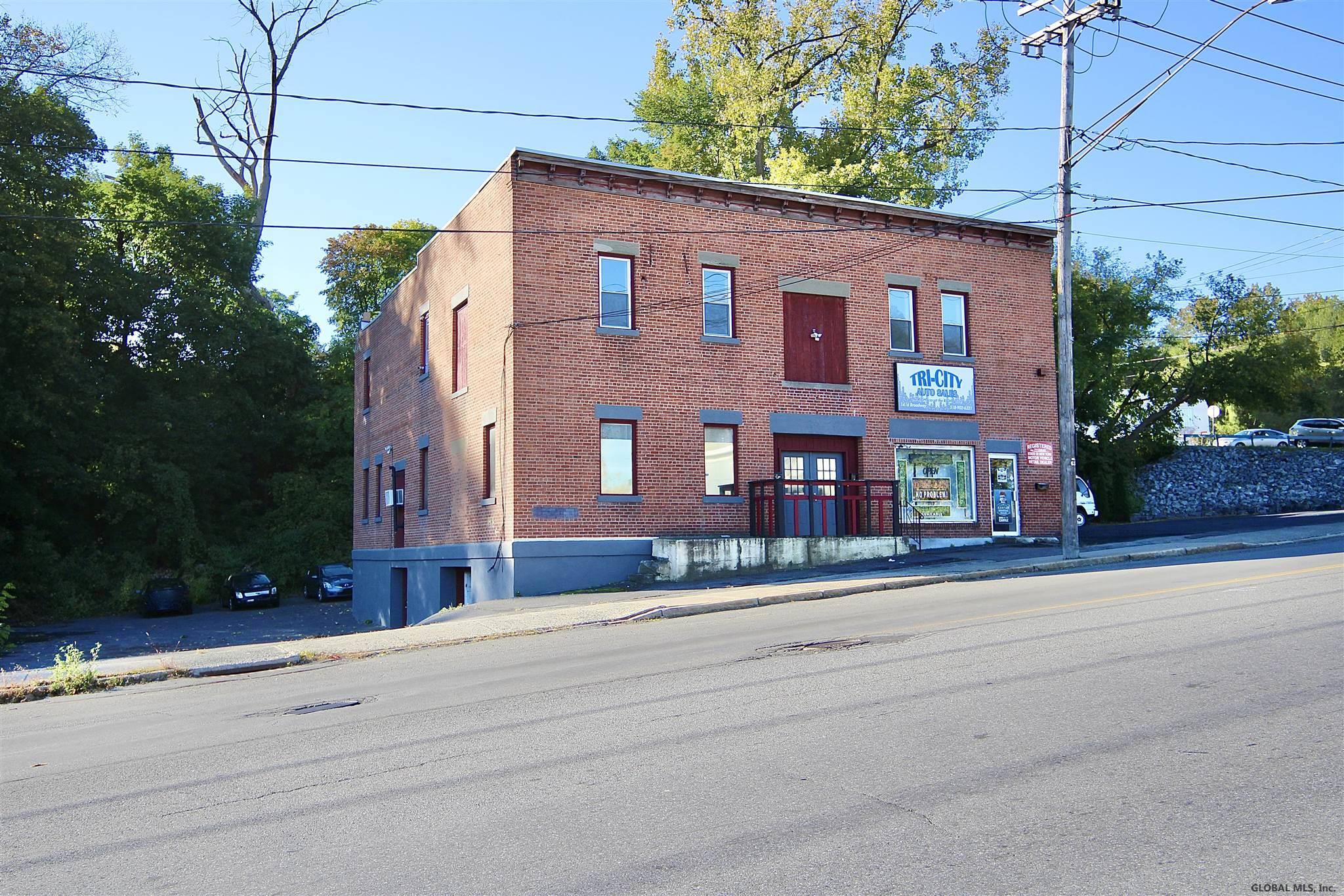 1416 Broadway, Schenectady, NY Property Listing from DaviesDavies