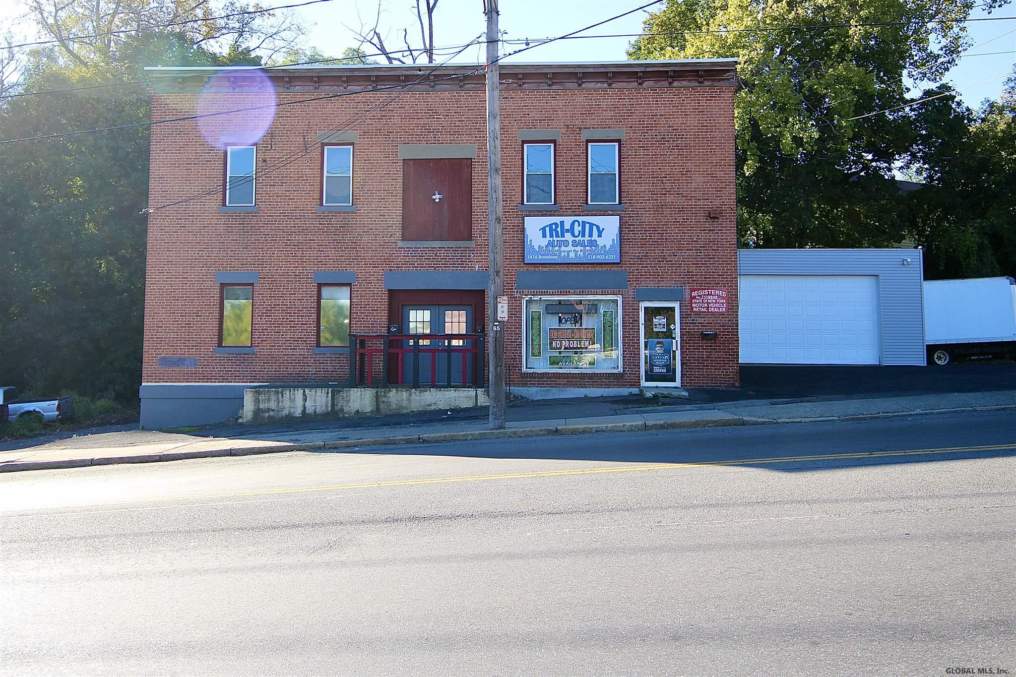 Schenectady Ny Property Taxes at Randy Frazee blog