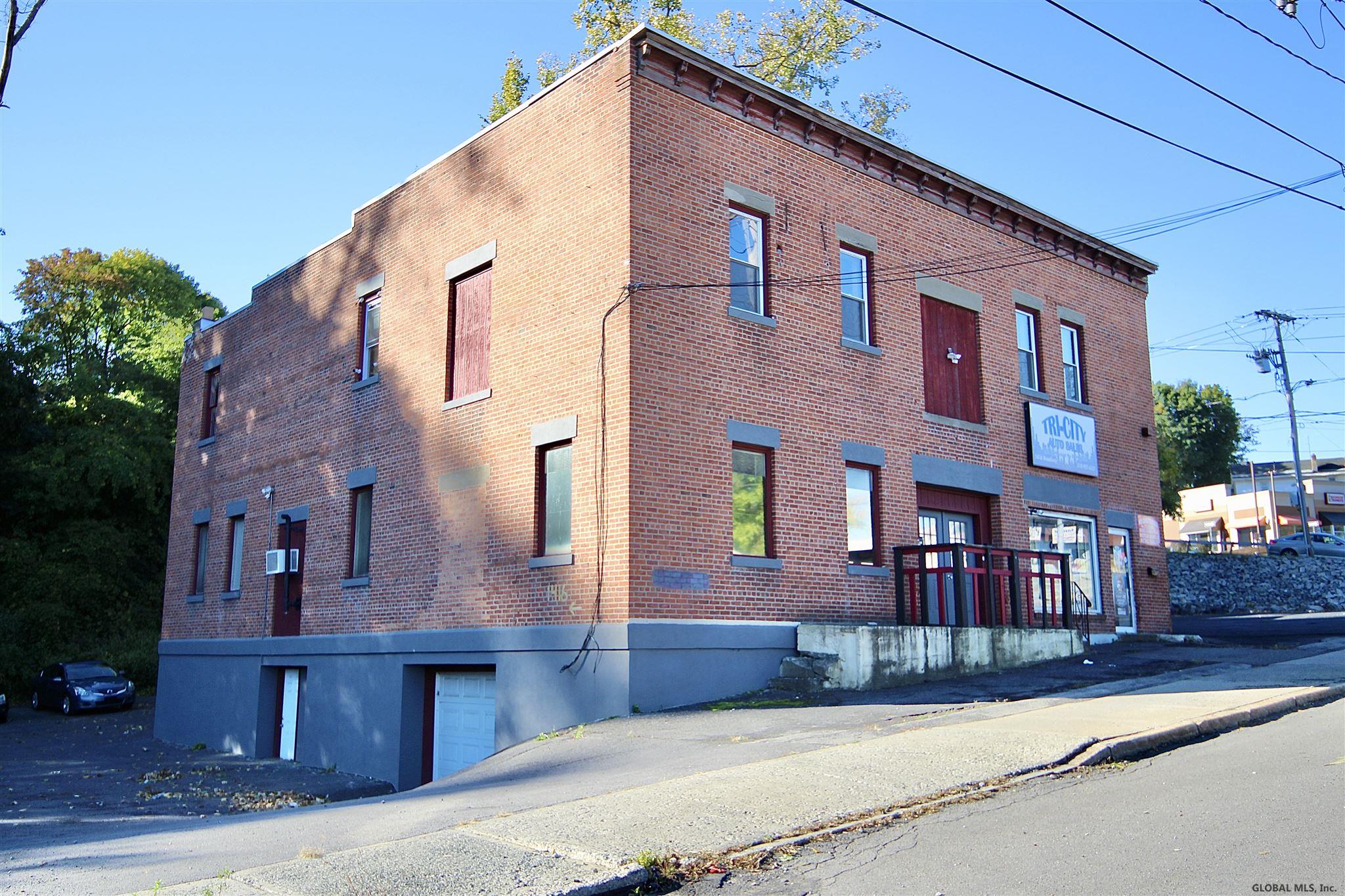 Schenectady Ny Property Taxes at Randy Frazee blog