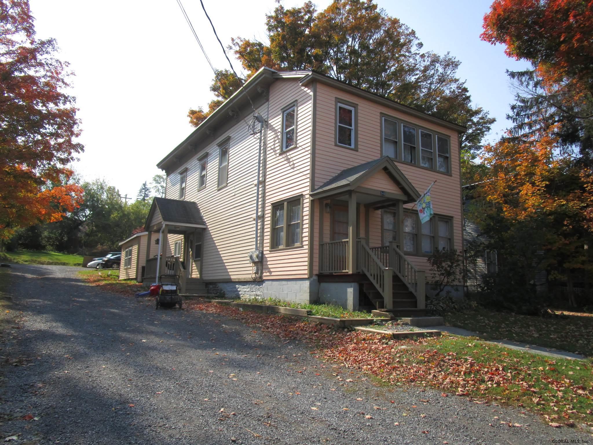 346 Main St, Richmondville, NY Property Listing from DaviesDavies