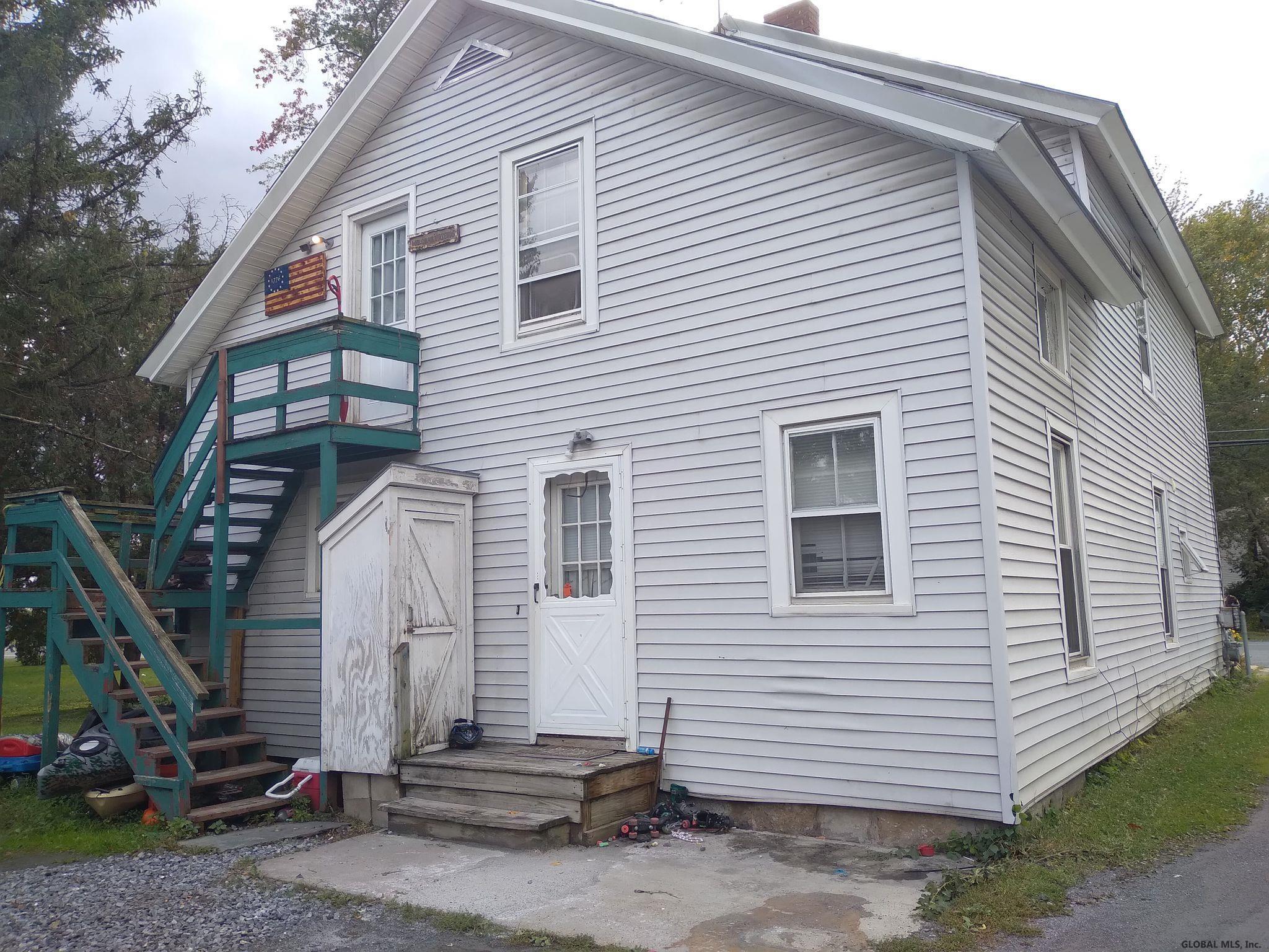 56 Feeder St, Hudson Falls, NY Property Listing from DaviesDavies