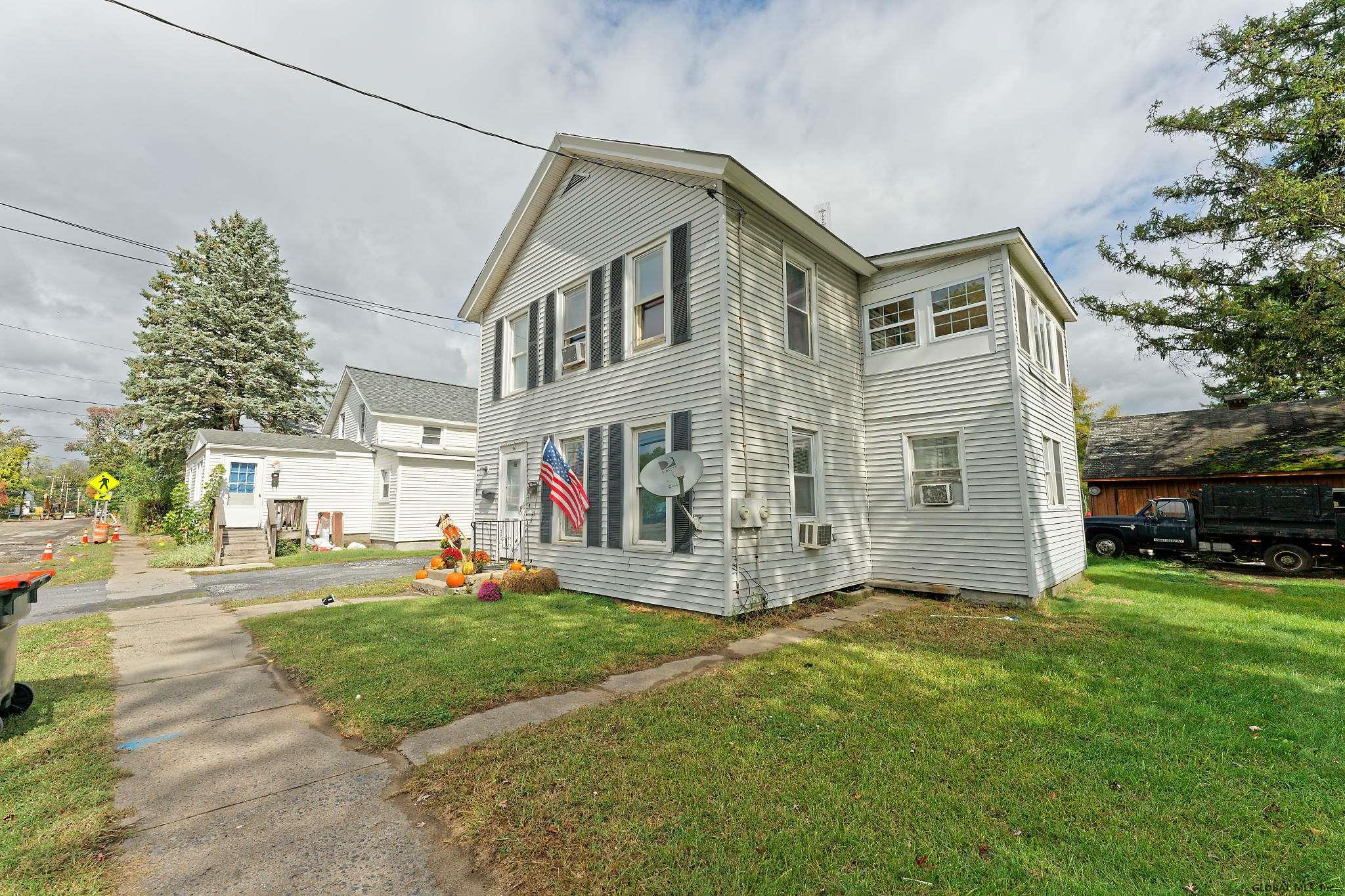 56 Feeder St, Hudson Falls, NY Property Listing from DaviesDavies