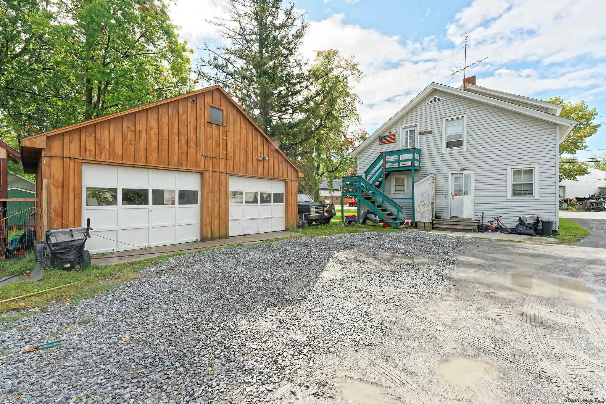 56 Feeder St, Hudson Falls, NY Property Listing from DaviesDavies