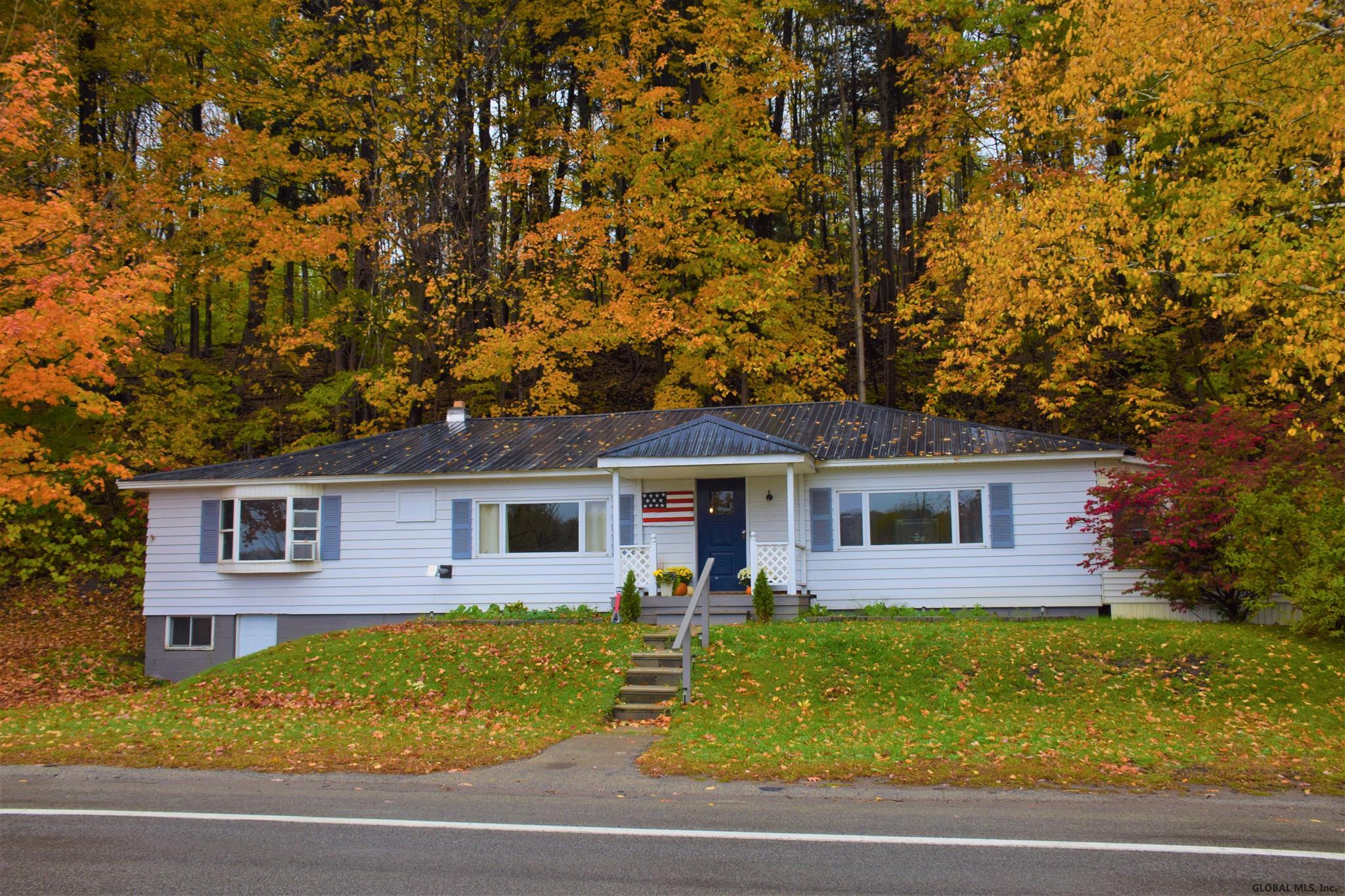 8595 Nys Rt 5, Little Falls, NY Property Listing from DaviesDavies