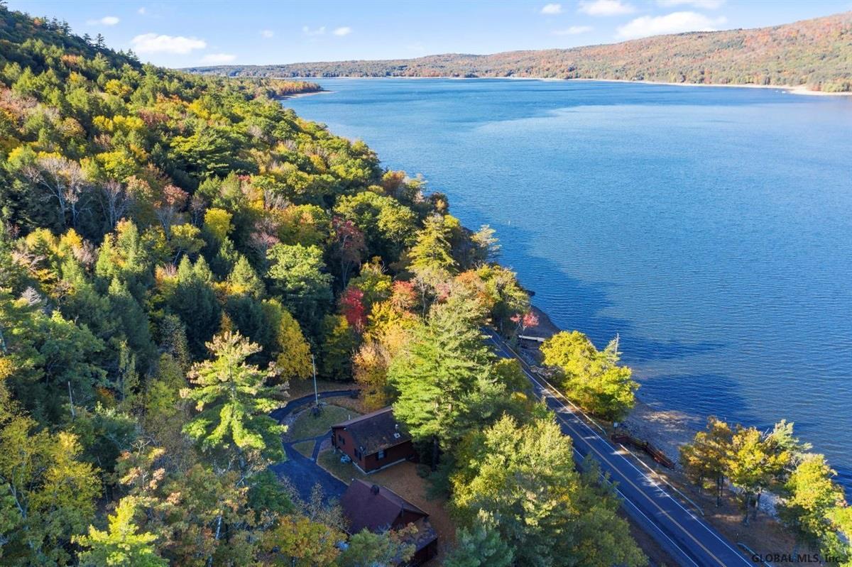 2054 South Shore Rd, Hadley, NY 12835